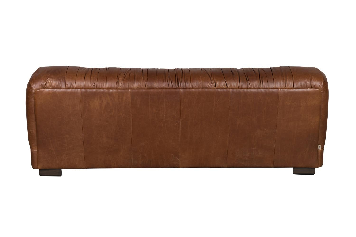 Elegantes 2er Sofa Douglas von Dutchbone, das mit seinem modernen Design und komfortablen Sitzflächen jeden Raum aufwertet.