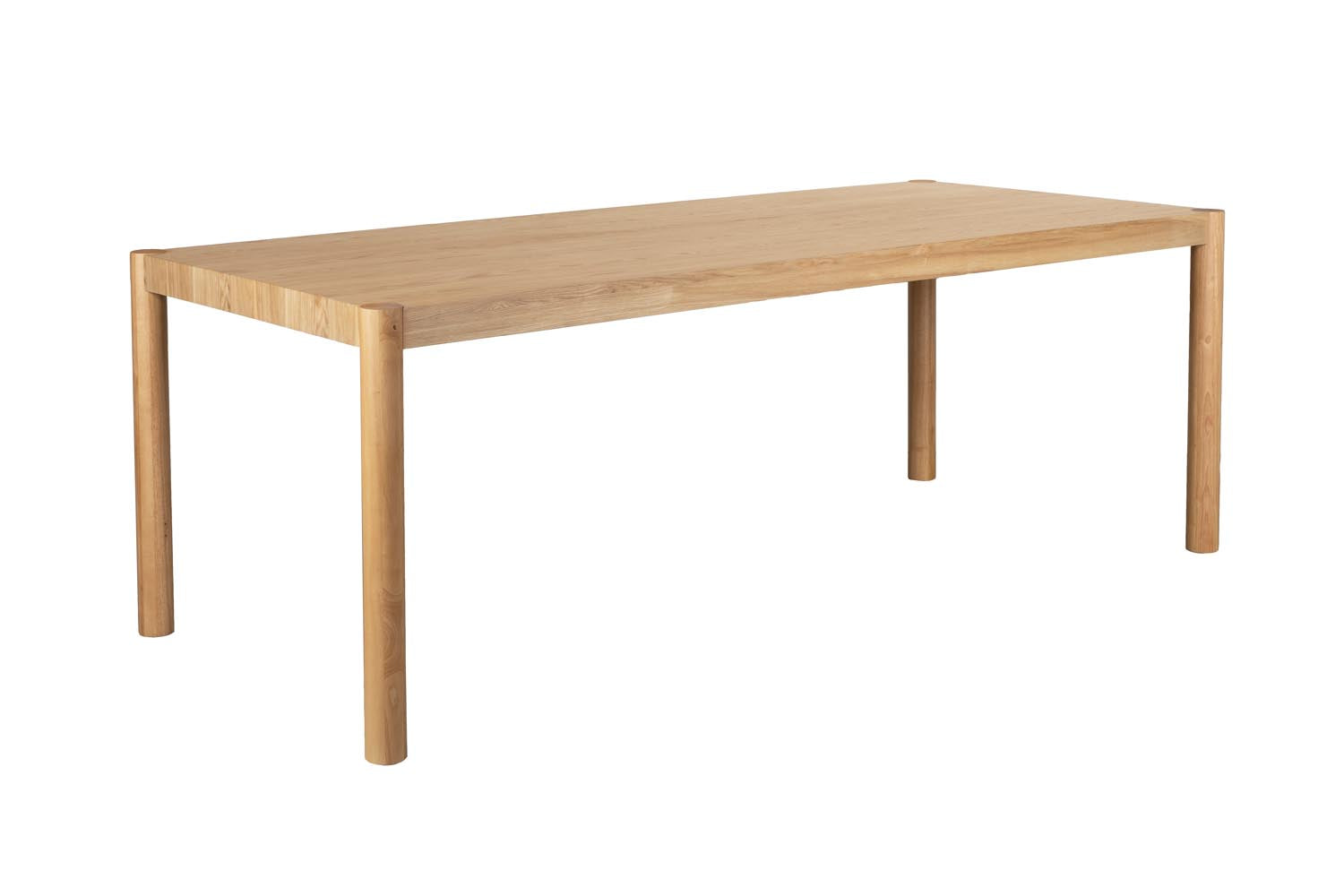 Der Tisch Sticks von Zuiver überzeugt mit modernem Design, klaren Formen und ist perfekt für ein elegantes, zeitgemässes Ambiente.