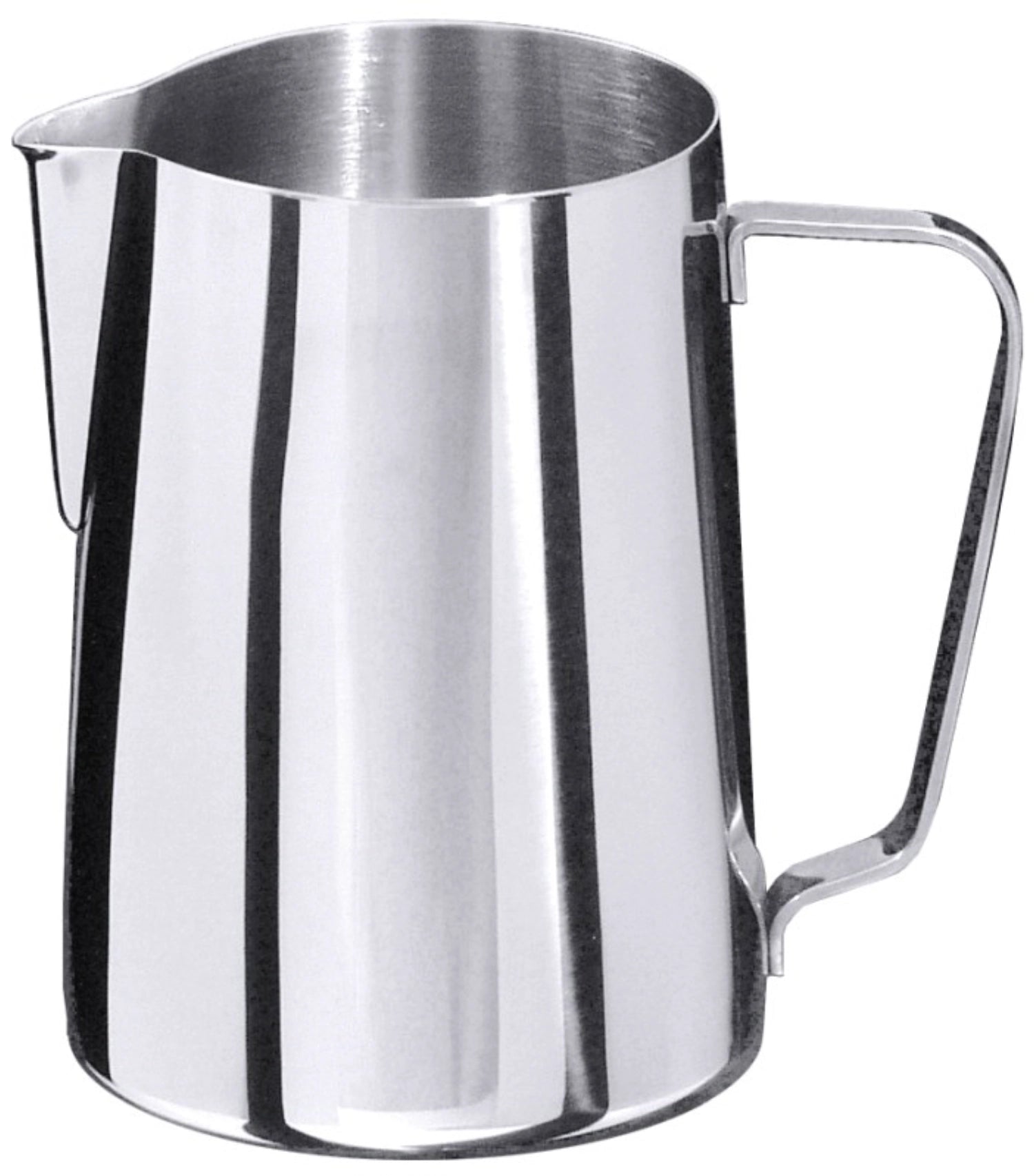 Eleganter Form Barstuhl mit Armlehne, 75 cm hoch, gepolstert in Weiß, aus Stahl und Remix-Stoff von Normann Copenhagen.