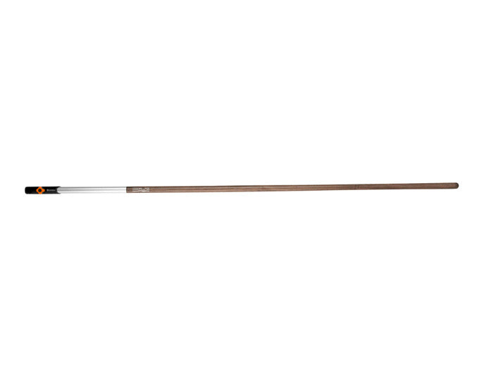 GARDENA Holzstiel Combi 180 cm in präsentiert im Onlineshop von KAQTU Design AG. Gartenwerkzeug ist von GARDENA