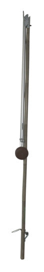 Obstpflücker 300 cm klappbar 163 cm in präsentiert im Onlineshop von KAQTU Design AG. Gartenwerkzeug ist von E + h