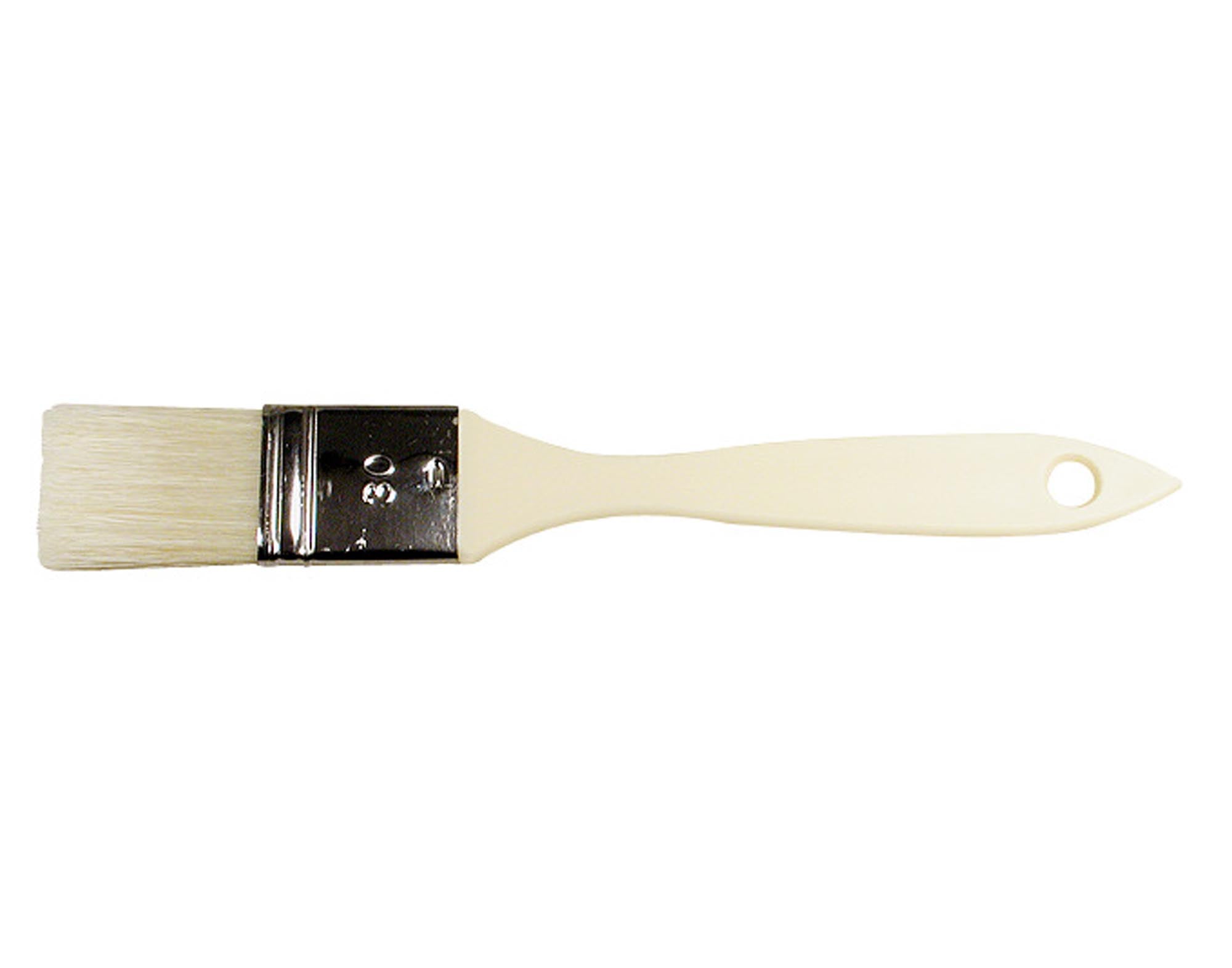 Entdecken Sie das KISAG Backpinsel Set 2 Stück 30 mm – ideal zum Backen und Grillen. Hochwertige Silikonpinsel für gleichmäßige Anwendung von Öl, Ei und Marinade.