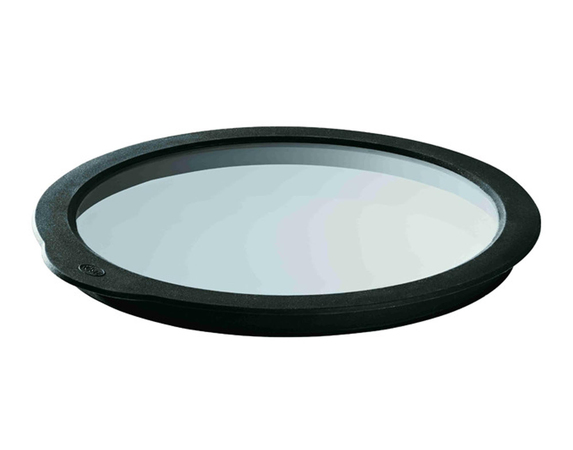 Entdecken Sie den RÖSLE Frischhaltedeckel aus hitzebeständigem Glas (ø 28 cm) – ideal zum Kochen, Dünsten und Frischhalten. Spülmaschinenfest und ästhetisch.