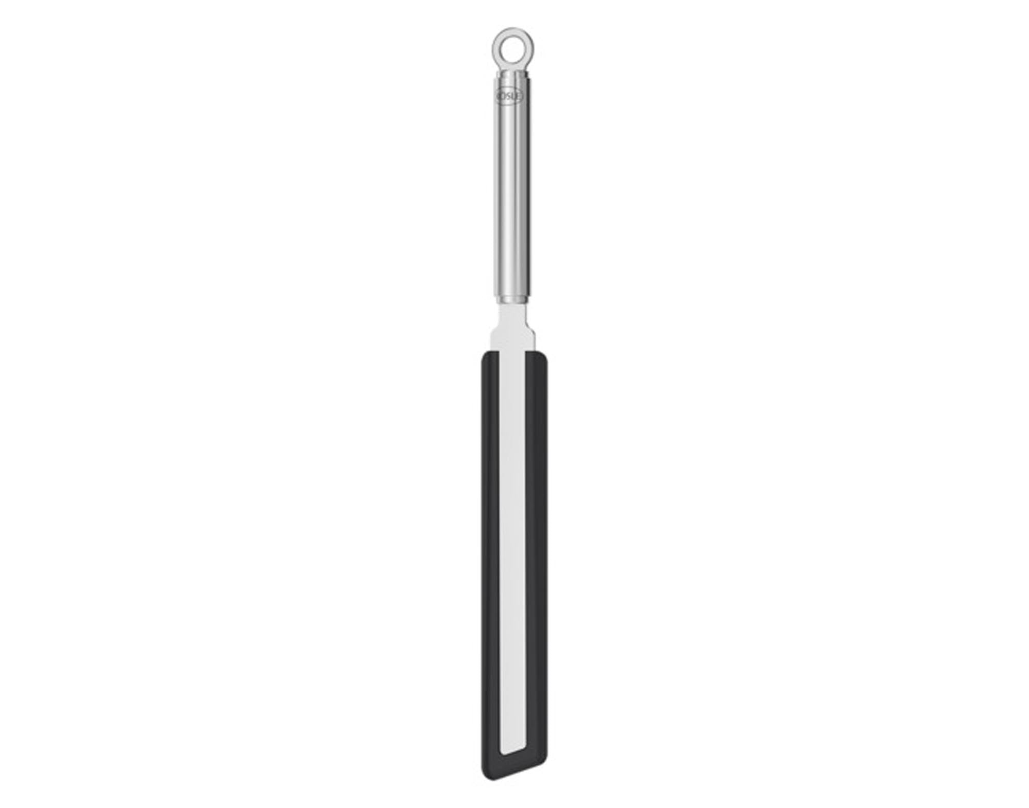Eleganter HUBER AG Briefkasten Lausanne in hellgrau, aus pulverbeschichtetem Aluminium, witterungsbeständig, sicher und mit großzügigem Stauraum.