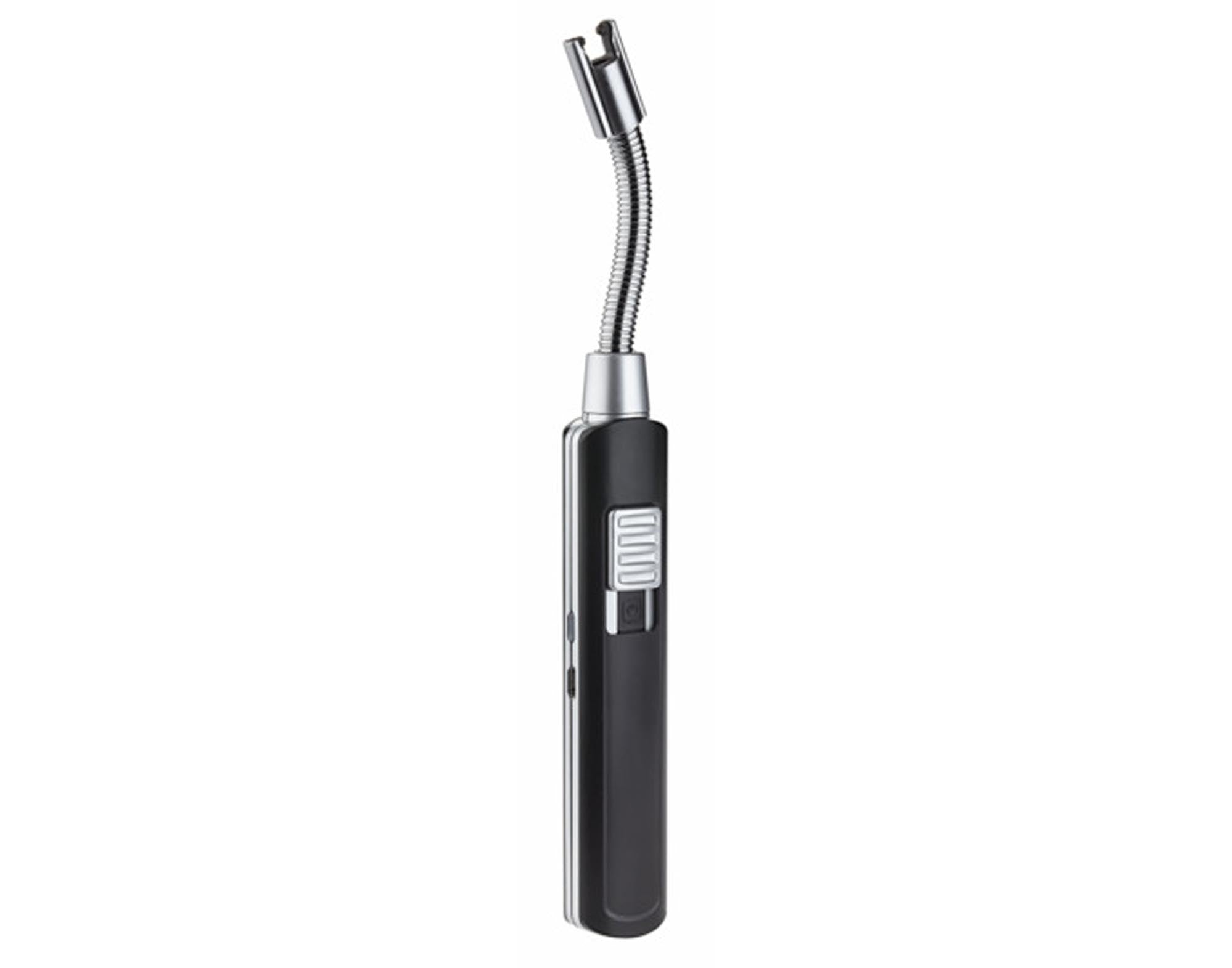 Entdecken Sie das TFA Stabfeuerzeug mit Lichtbogen USB – ideal für Grillliebhaber und Outdoor-Enthusiasten. Windfeste Flamme, umweltfreundlich und praktisch!