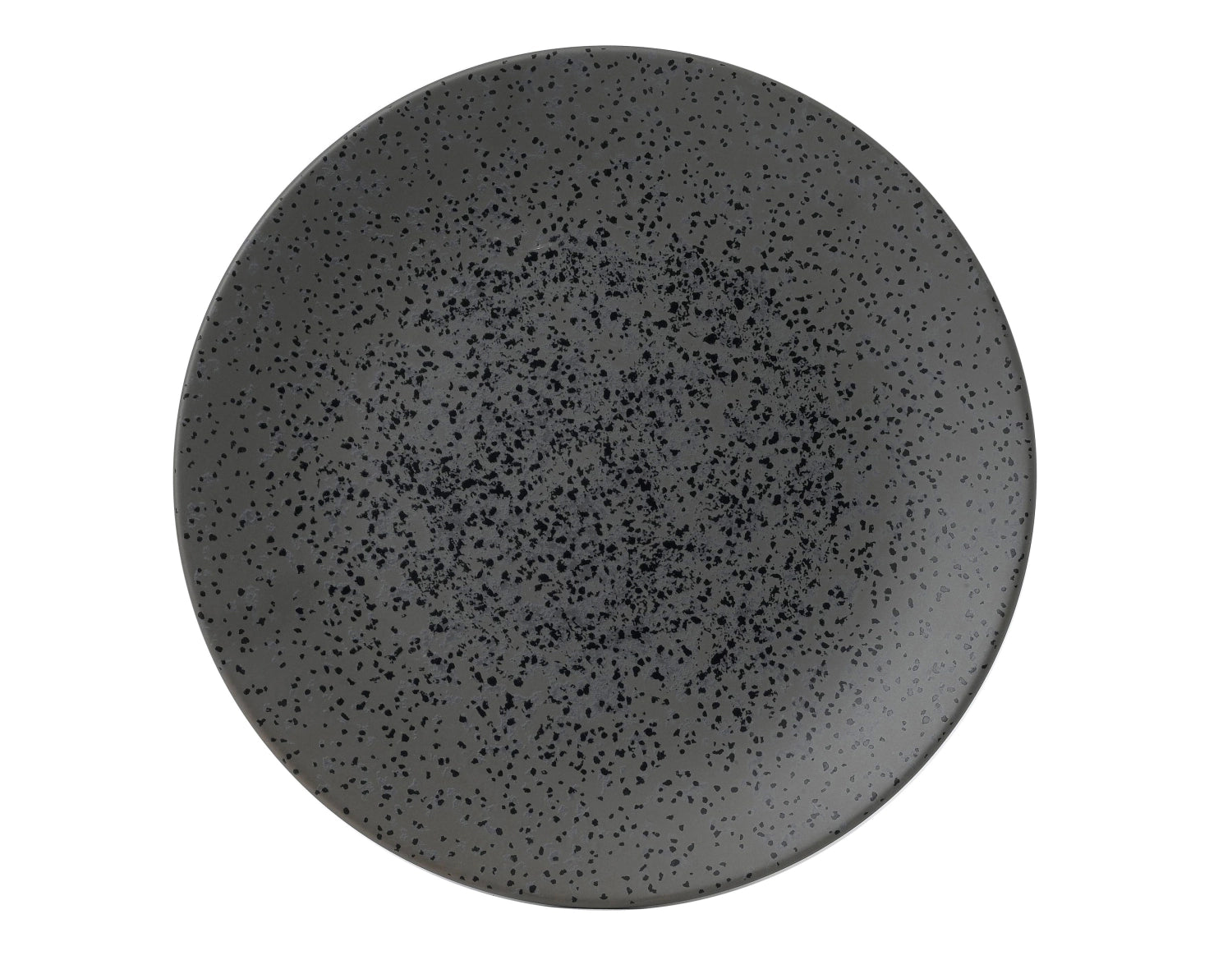 Gepolsterter roter Form Barstuhl von Normann Copenhagen, 75 cm hoch, aus Stahl und Ultra Leder, ideal für moderne Bars.