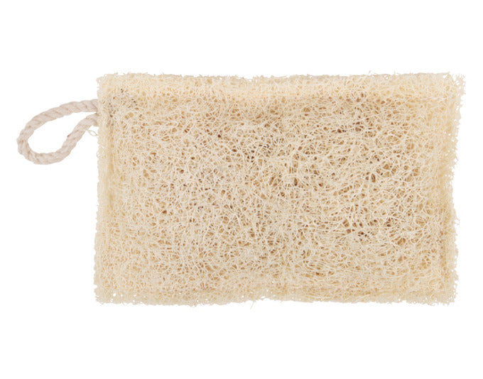REDECKER Spülschwamm Luffa 11.5x7.5 cm in präsentiert im Onlineshop von KAQTU Design AG. Haushaltshilfen ist von REDECKER