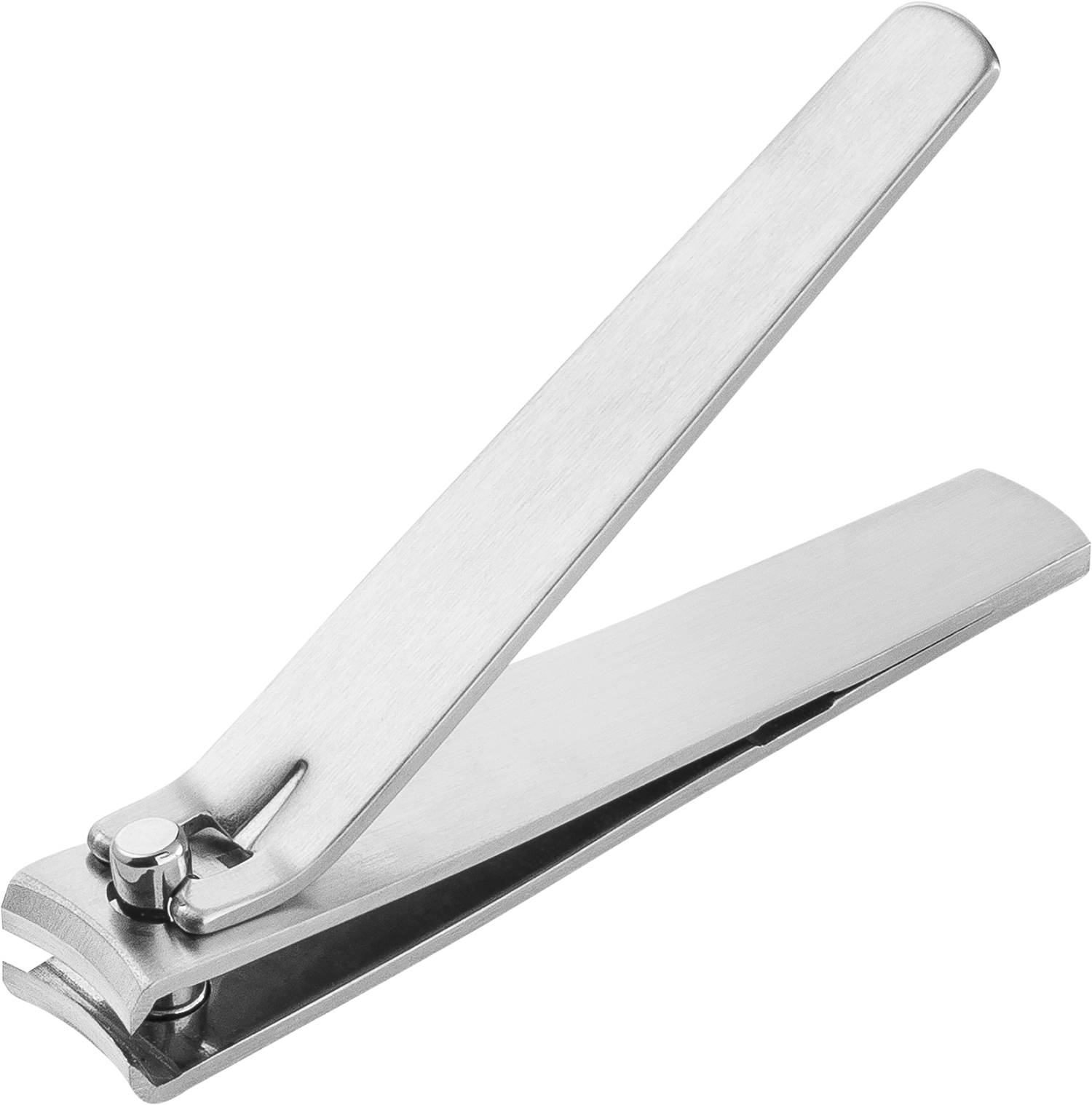 Zehennagelknipser von Zwilling Beauty, 85mm lang, bietet eine komfortable Handhabung und exakte Schnitte für gepflegte Füße.