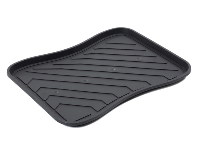 MULTY HOME Schuhrost Everyday schwarz 38x50 cm in präsentiert im Onlineshop von KAQTU Design AG. Schuhregal ist von MULTY HOME EUROPE