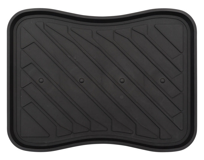 MULTY HOME Schuhrost Everyday schwarz 38x50 cm in präsentiert im Onlineshop von KAQTU Design AG. Schuhregal ist von MULTY HOME EUROPE