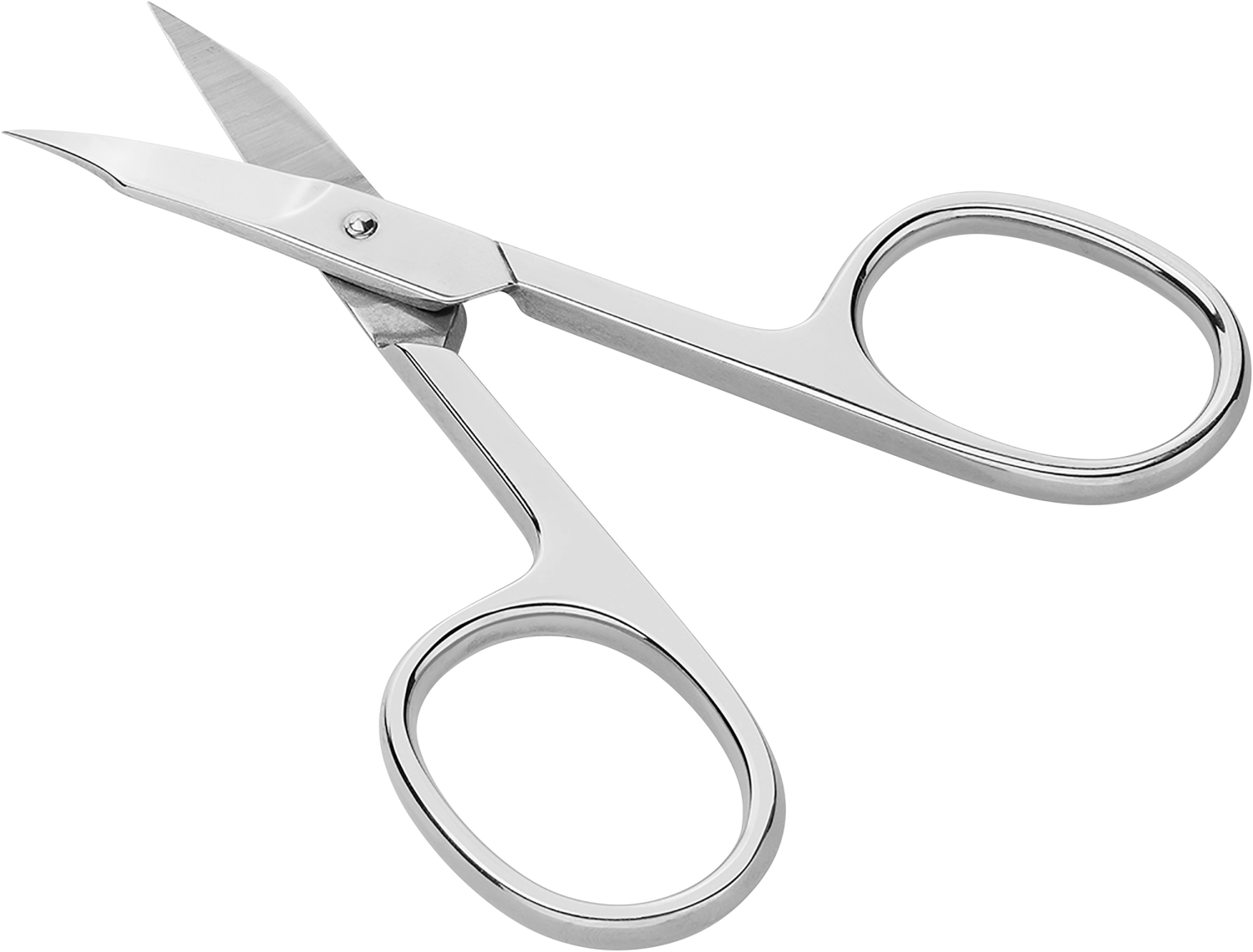 Elegante Kombi-Nagelschere von Zwilling Beauty, 90 mm, perfekt für exakte Nagelpflege und stilvolles Design, robust und langlebig.