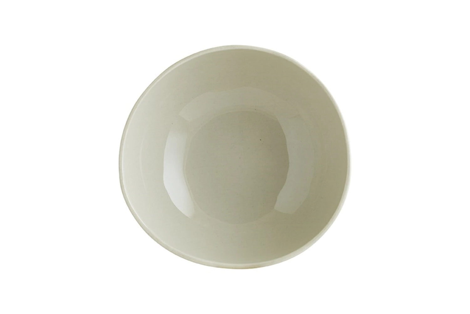 Elegante Cras Schale von Bonna, Durchmesser 16 cm, 65 cl, ideal für stilvolle Tischdekoration und Servieren von Snacks.