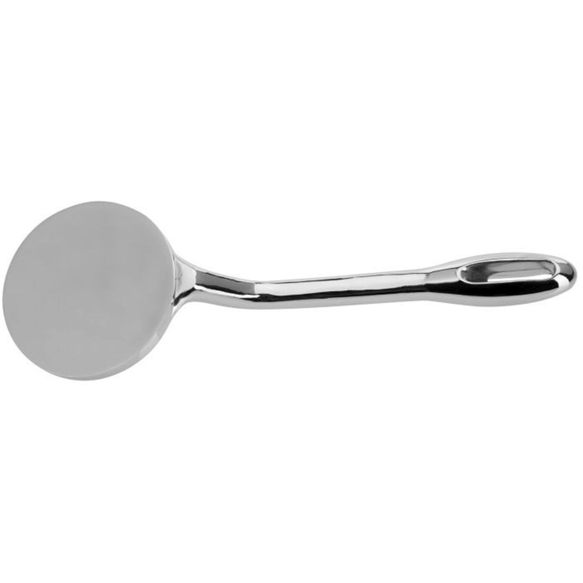 Fleischklopfer von Westmark, extra groß (29x9.5x6.5cm), ideal zum Zartklopfen von Fleisch, robustes Design für die Küche.