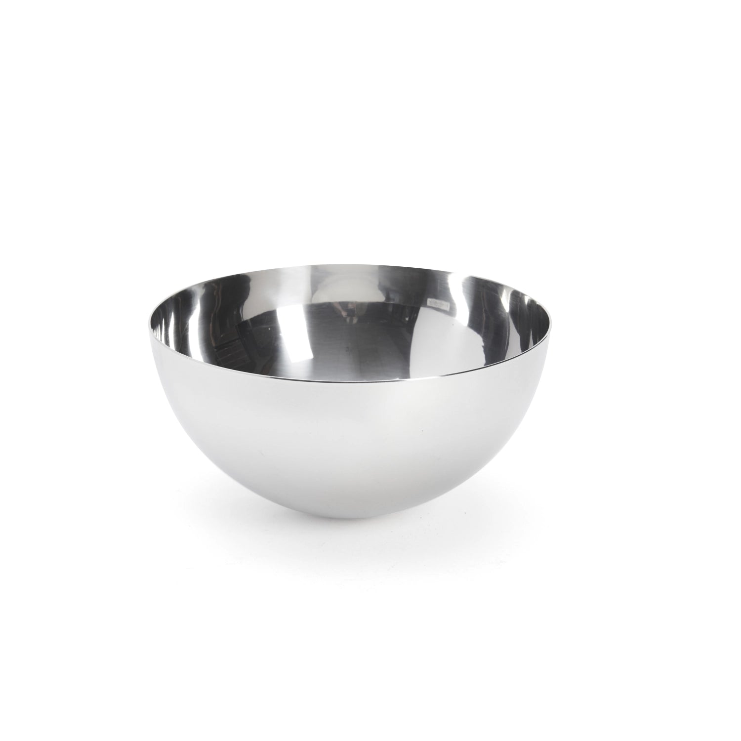 Halbrunde Backform Ø 8 cm von de Buyer, ideal für feine Backwaren, robust und langlebig, perfekt für kreative Backprojekte.