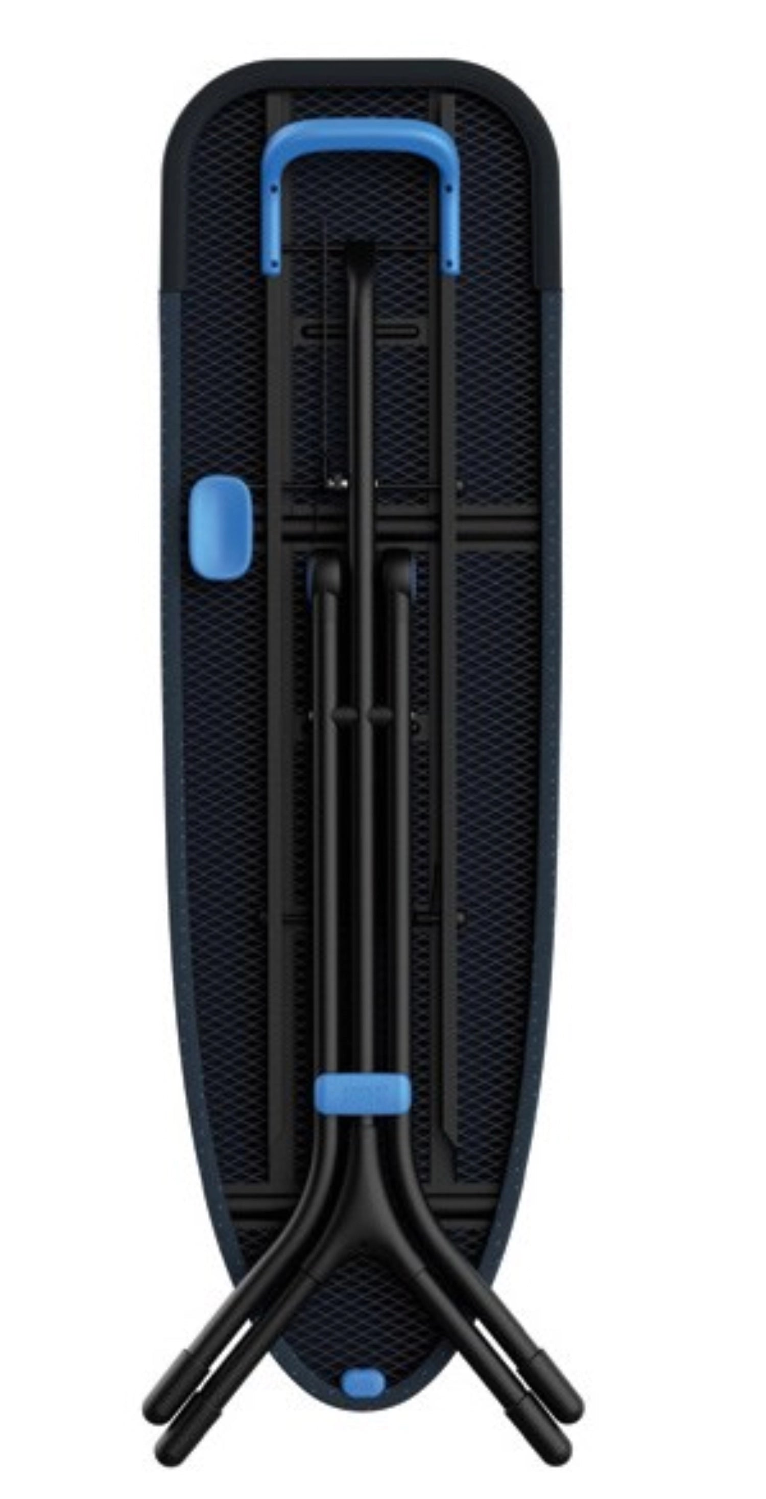 Das Glide Plus Easy-Store Bügelbrett von Joseph Joseph bietet eine elegante Lösung für effizientes Bügeln und lässt sich platzsparend verstauen.
