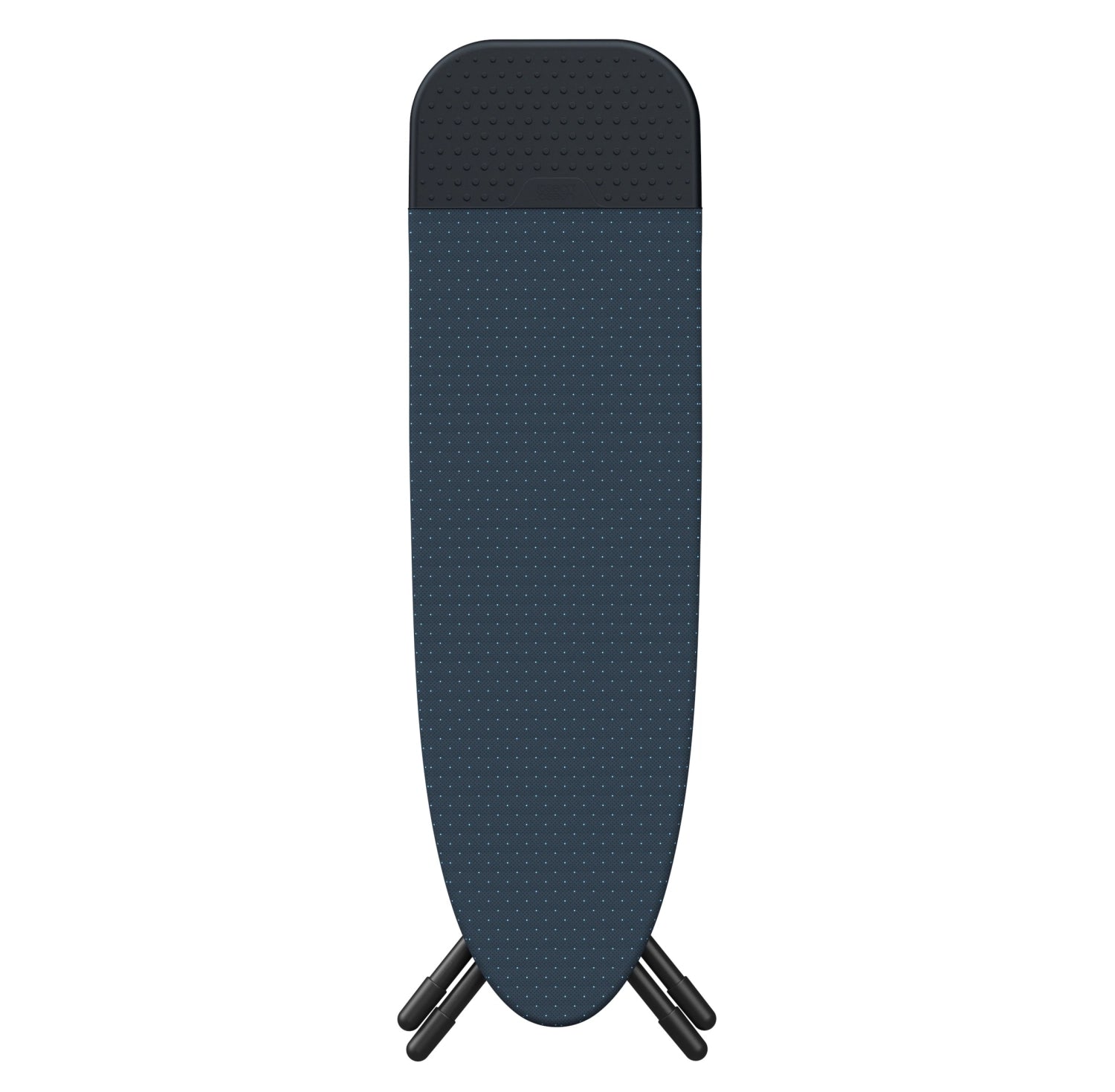 Das Glide Plus Easy-Store Bügelbrett von Joseph Joseph bietet eine platzsparende Lösung für effizientes Bügeln mit elegantem Design.