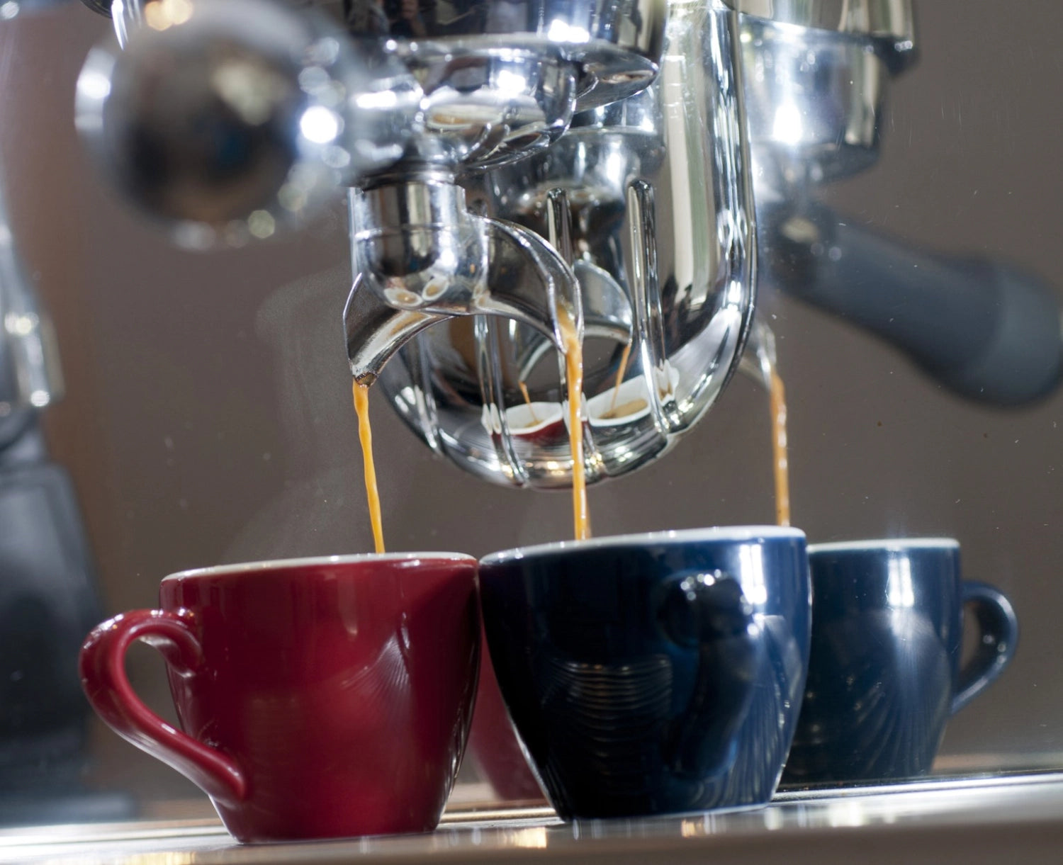 Elegante 80ml Egg Espresso Tasse von Loveramics, ideal für Espresso-Genuss mit modernem Design und hoher Qualität.