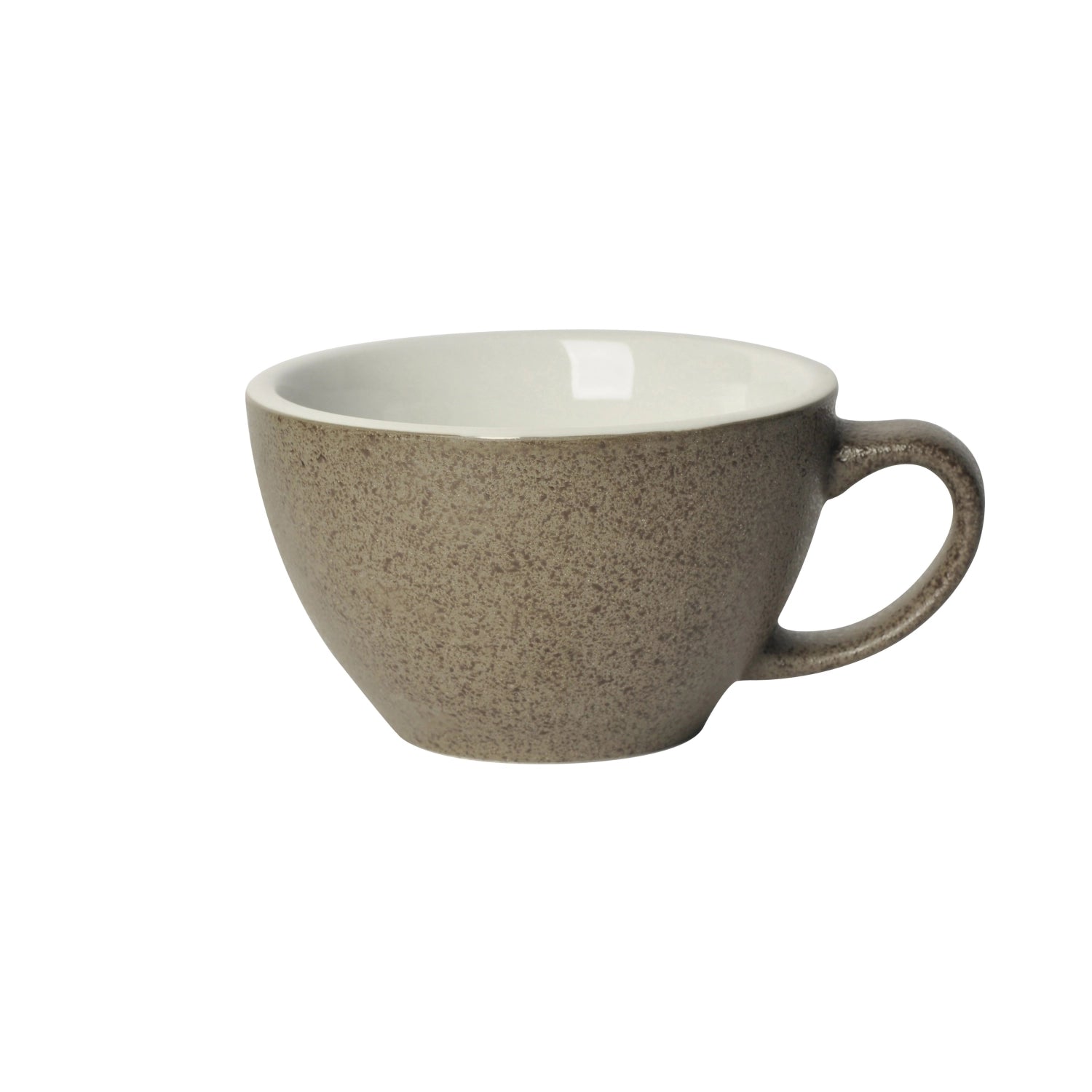 Stilvolle 300ml Egg Café Latte Tasse von Loveramics, ideal für Kaffeeliebhaber, vereint modernes Design mit Funktionalität für jeden Tag.