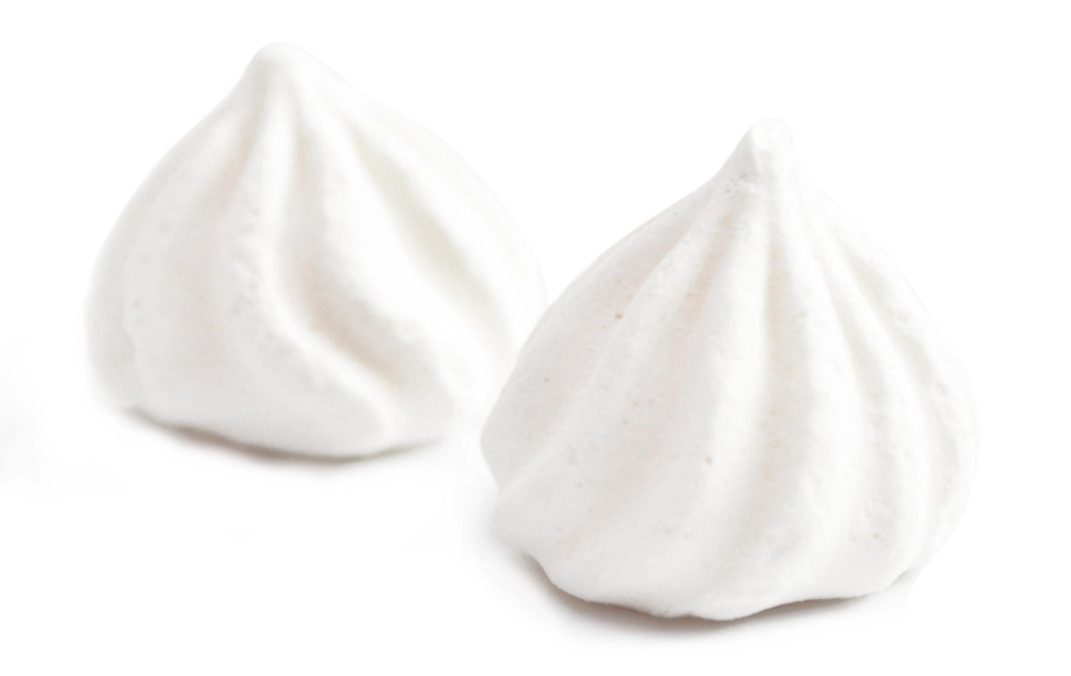 Merinquesgeriffelt 40g von Scrap Cooking, hochwertige Backutensilien für perfekte Meringues, ideal für kreative Backprojekte.