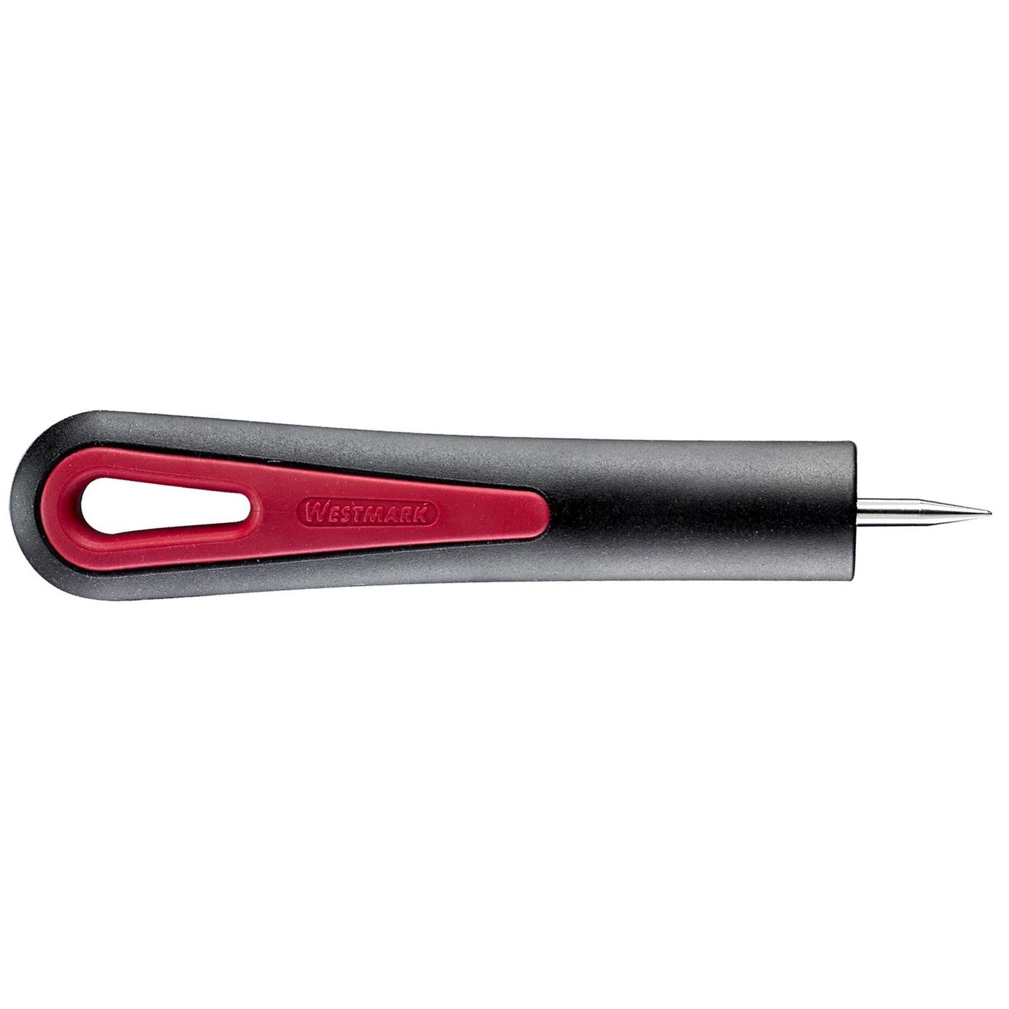 Dosenlocher Gallant von Westmark, praktischer Küchenhelfer für müheloses Öffnen von Dosen, ergonomisches Design und einfache Handhabung.