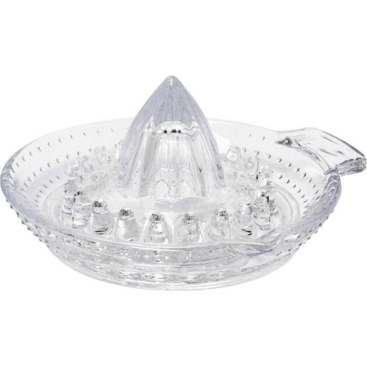 Eleganter Pastateller HDPleat in Grau/Braun von House Doctor, ideal für stilvolle Tischdekoration und servieren von Pasta.