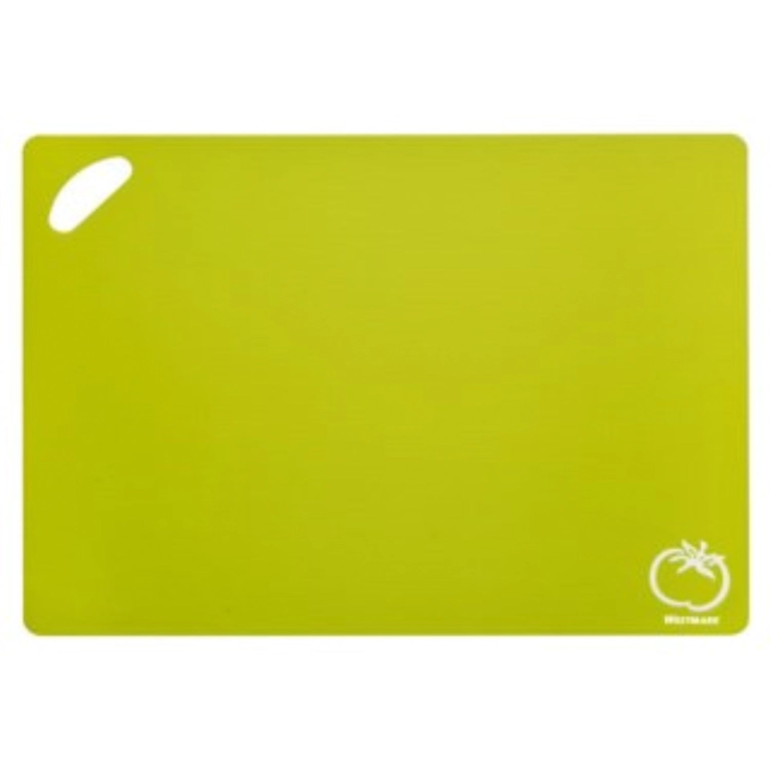 Praktisches 4er Set Schneidmatten von Westmark, ideal für sicheres Schneiden und zum Schutz Ihrer Arbeitsflächen in der Küche.