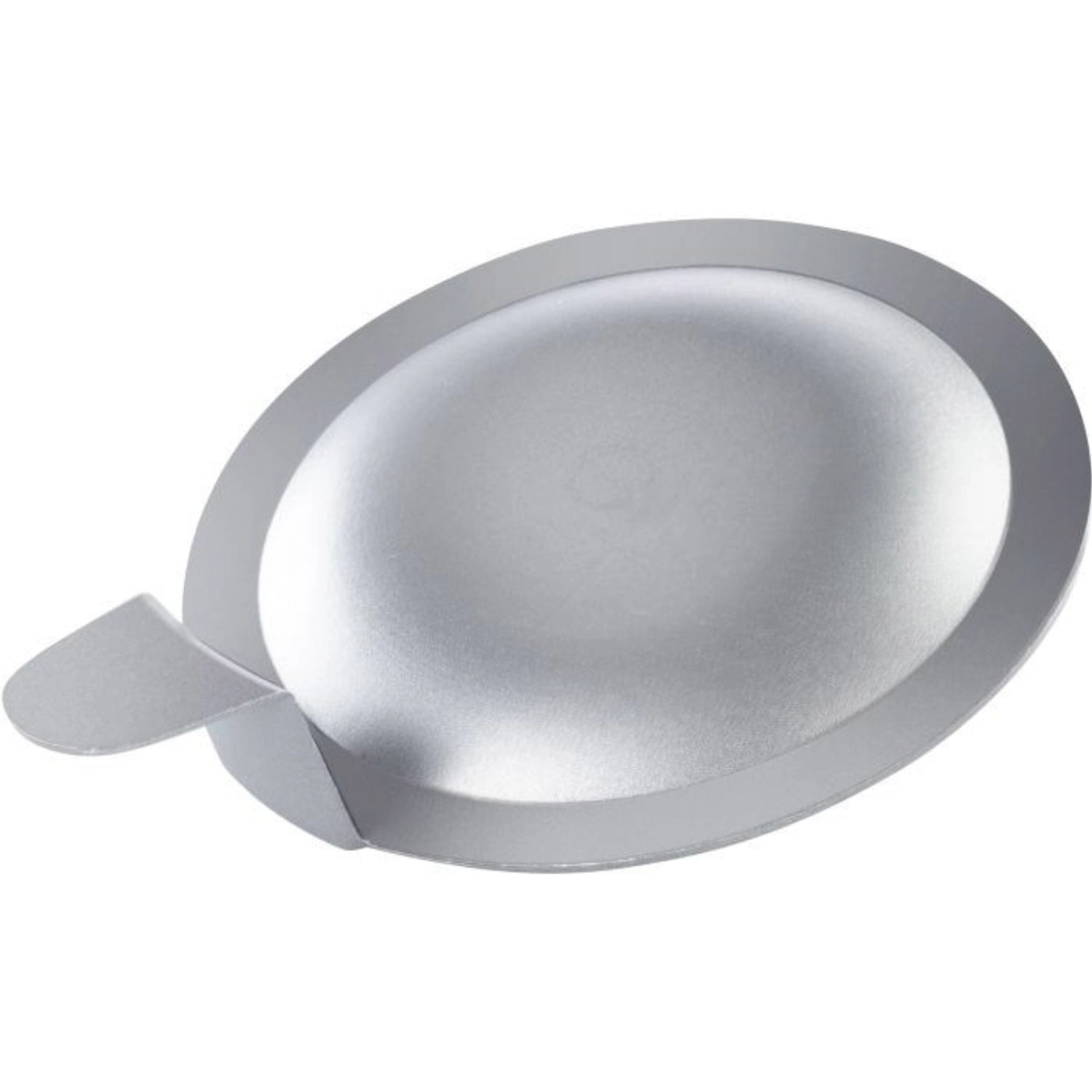 Der Westmark Hamburgermaker Uno Plus, D12cm, ist ein praktischer Küchenhelfer zum einfachen Formen und Servieren von saftigen Burger-Patties.