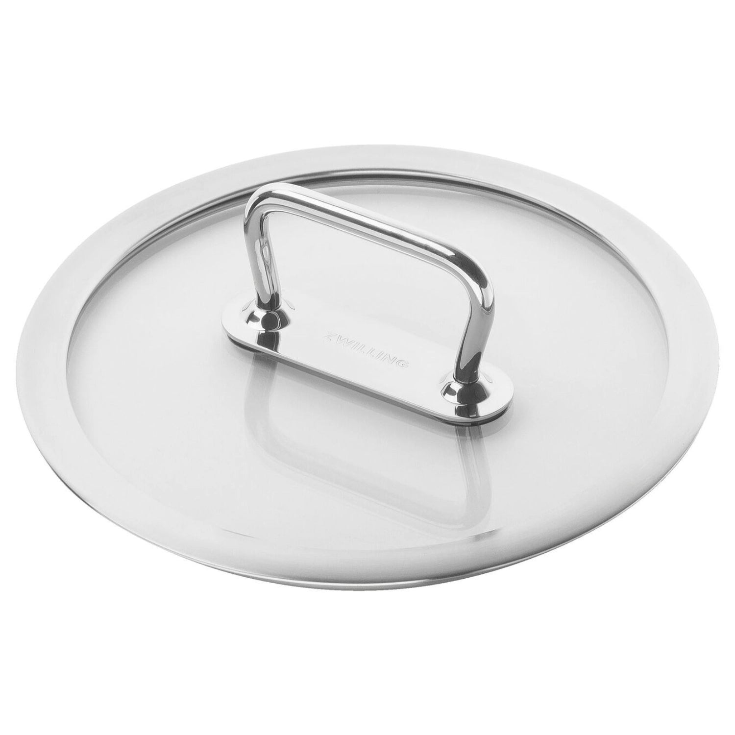 Robuster ZWILLING Pro Kochtopf mit 28 cm Durchmesser, perfekt für schmackhafte Gerichte und effizientes Kochen in jeder Küche.