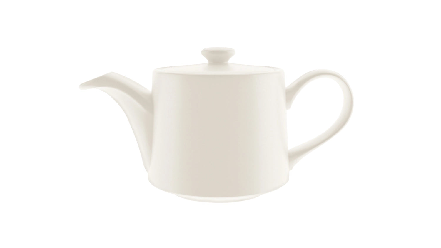 Elegante Banquet Teekanne von Bonna, 400ml, perfekt für Teeliebhaber. Stilvolles Design, ideal für gemütliche Teestunden und besondere Anlässe.