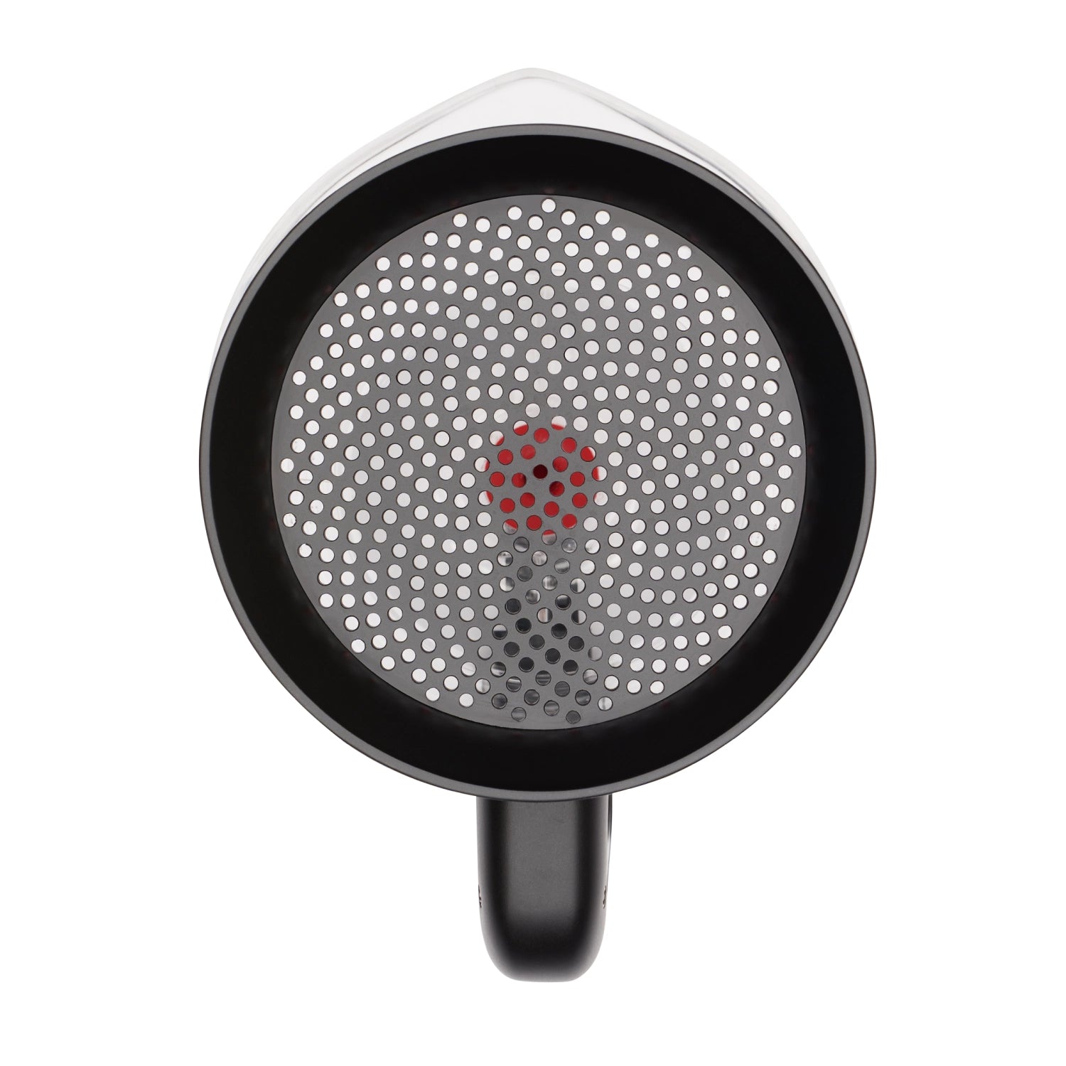 Praktischer OXO Good Grips Fetttrenner 1L, ideal für die mühelose Trennung von Fett und Flüssigkeiten in der Küche.