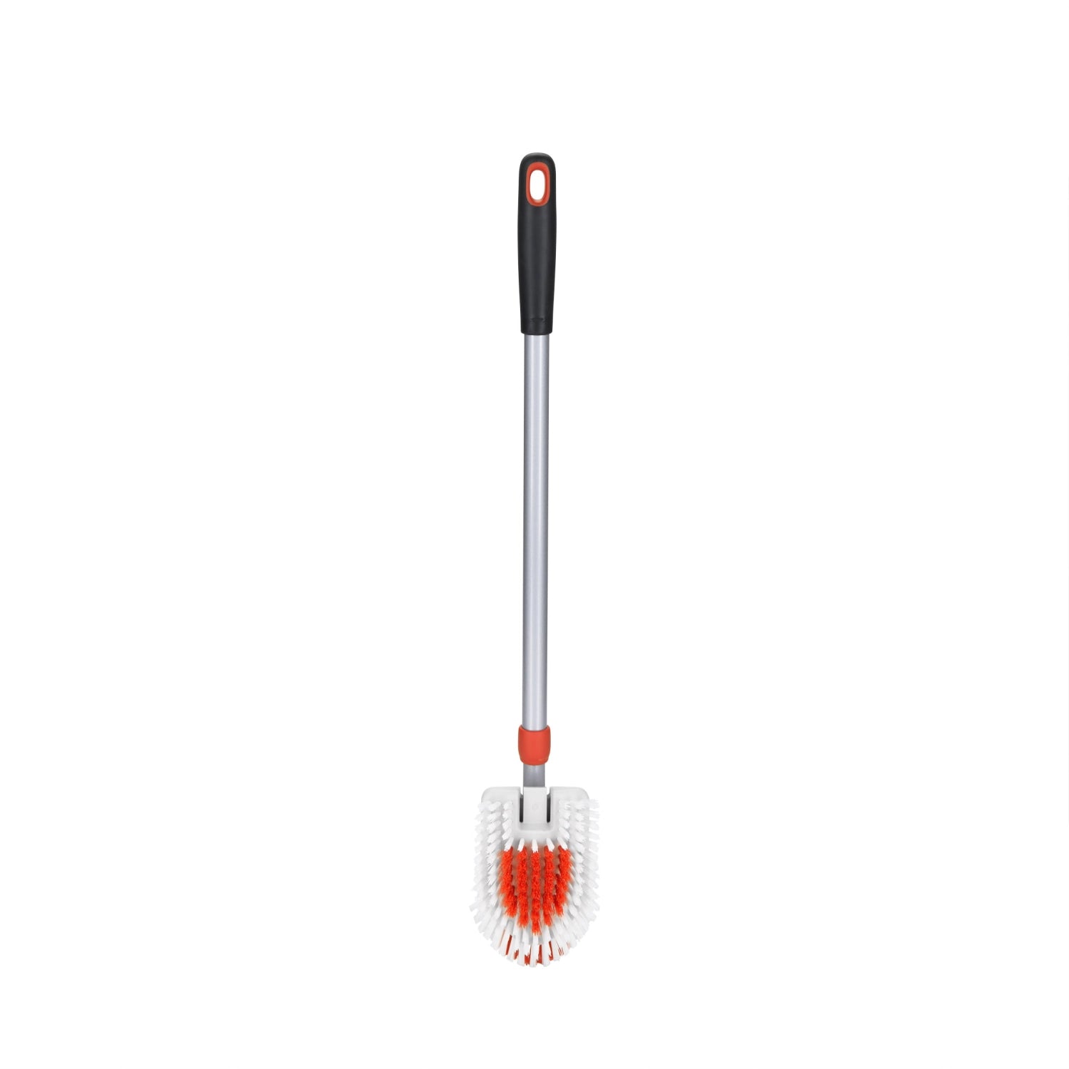 Ersatzkopf für den OXO Good Grips Duschreiniger, perfekt für die mühelose Reinigung von Duschflächen und Fliesen, hinterlässt ein strahlendes Finish.