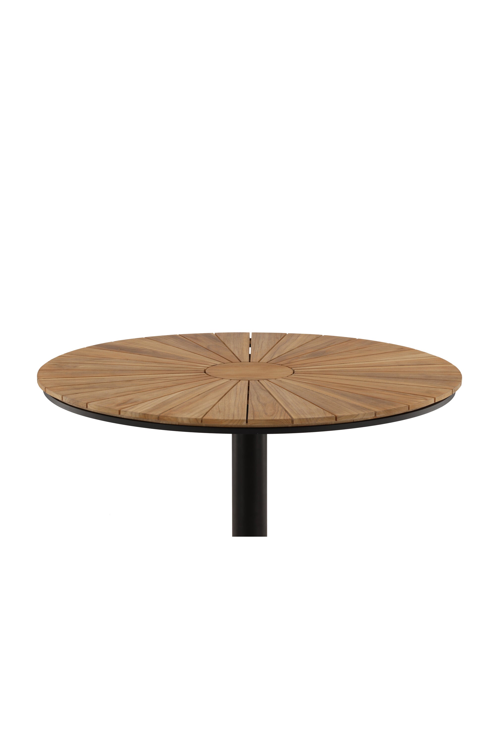 Moderner Croft Gartentisch von Venture Home, ideal für den Außenbereich, mit elegantem Design und robustem Material für entspannte Stunden im Garten.