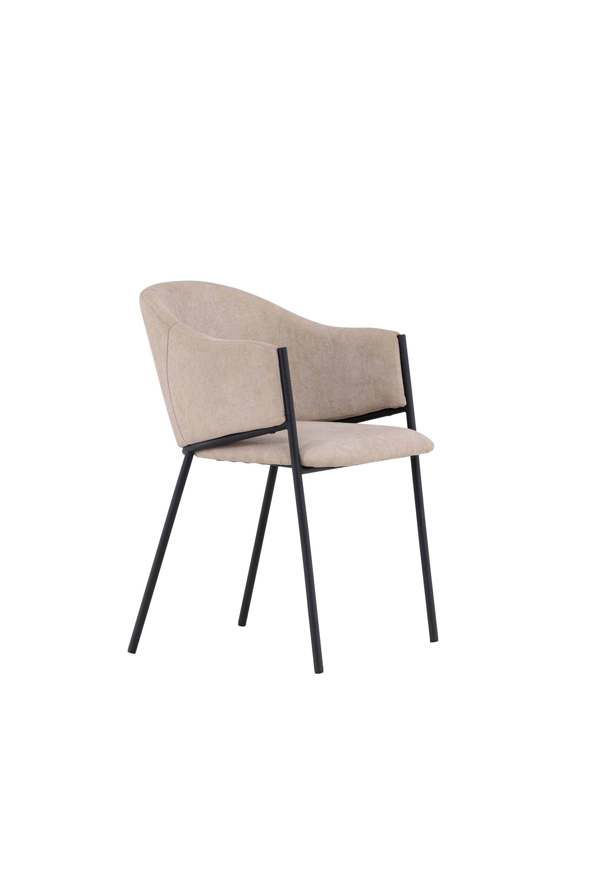 Evelina Esszimmerstuhl von Venture Home: Elegantes Design und bequeme Polsterung für einladende Essbereiche.