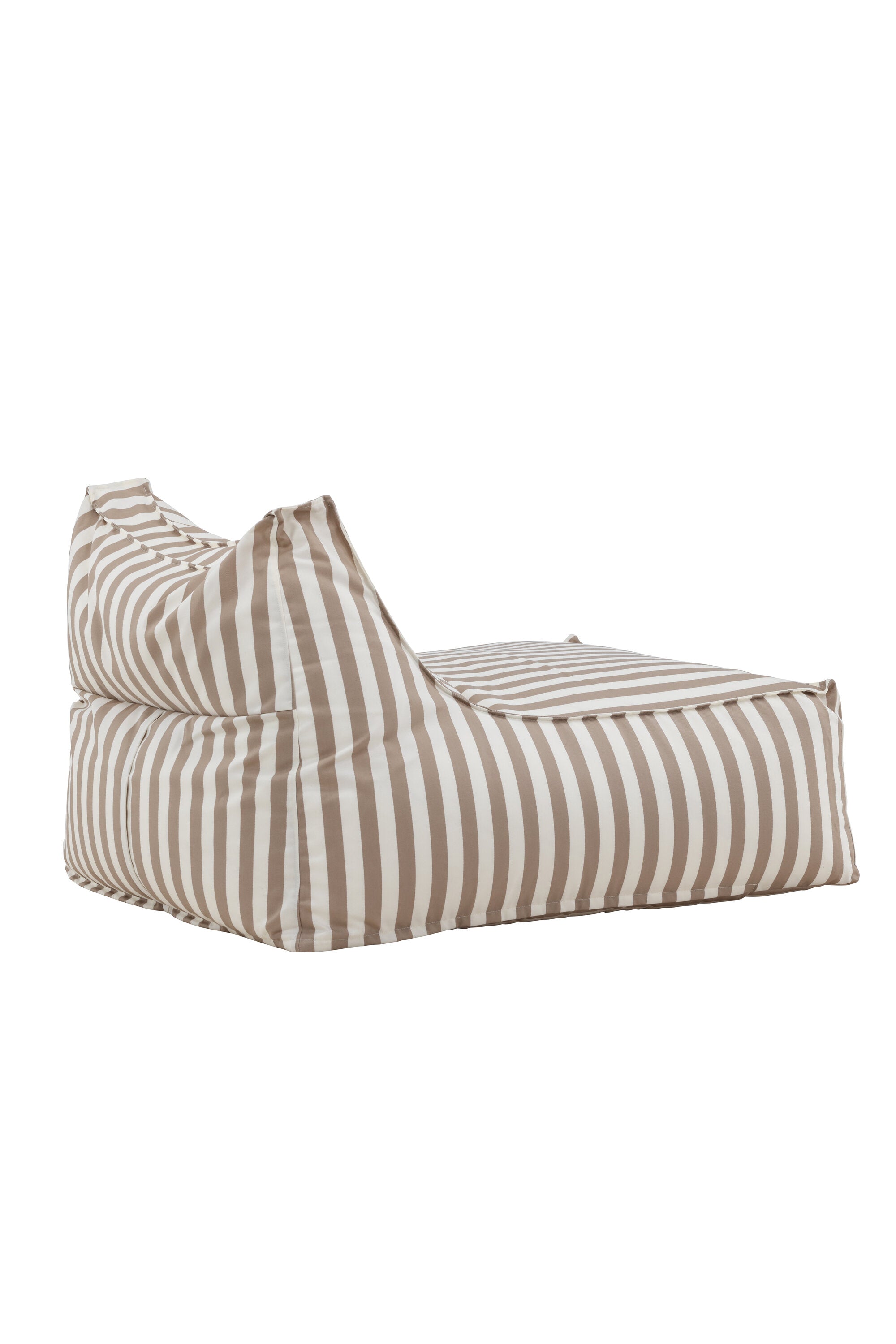 Genießen Sie stilvolle Entspannung im Redang Lounge Stuhl von Venture Home. Hergestellt aus wetterfestem Olefin, vereint er Eleganz und Langlebigkeit.