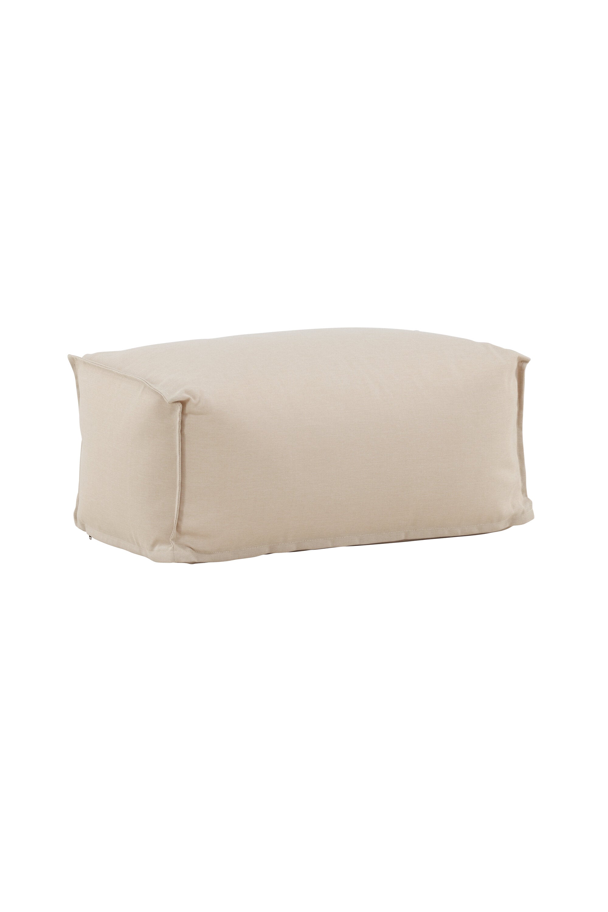 Eleganter Redang Ottoman von Venture Home, perfekt für den Außenbereich, bietet Komfort und Stil für Ihre Terrasse oder Garten.