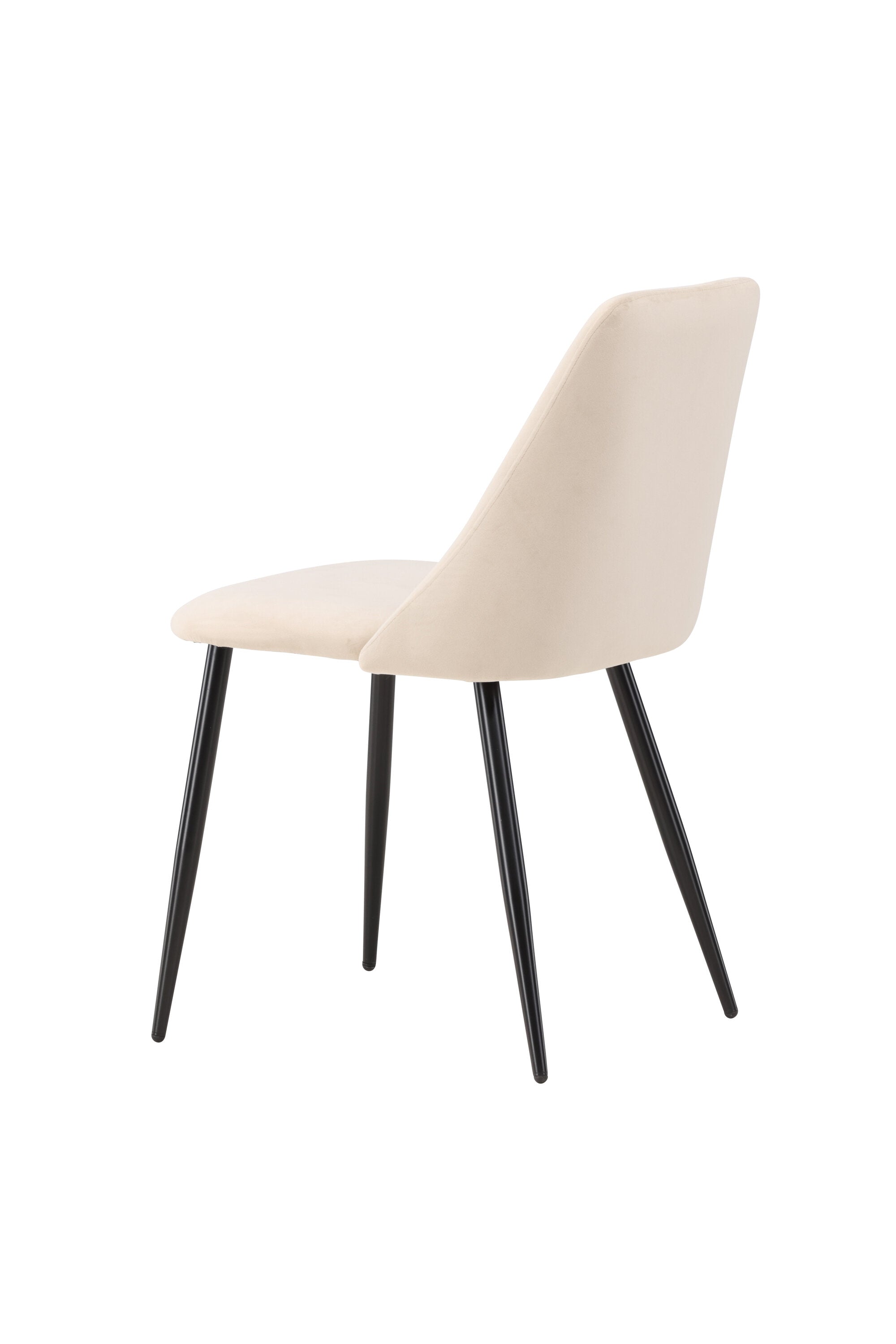 Moderner Esszimmerstuhl von Venture Home, ideal für gemütliche Abende und stilvolle Anlässe, bietet Komfort und ansprechendes Design.