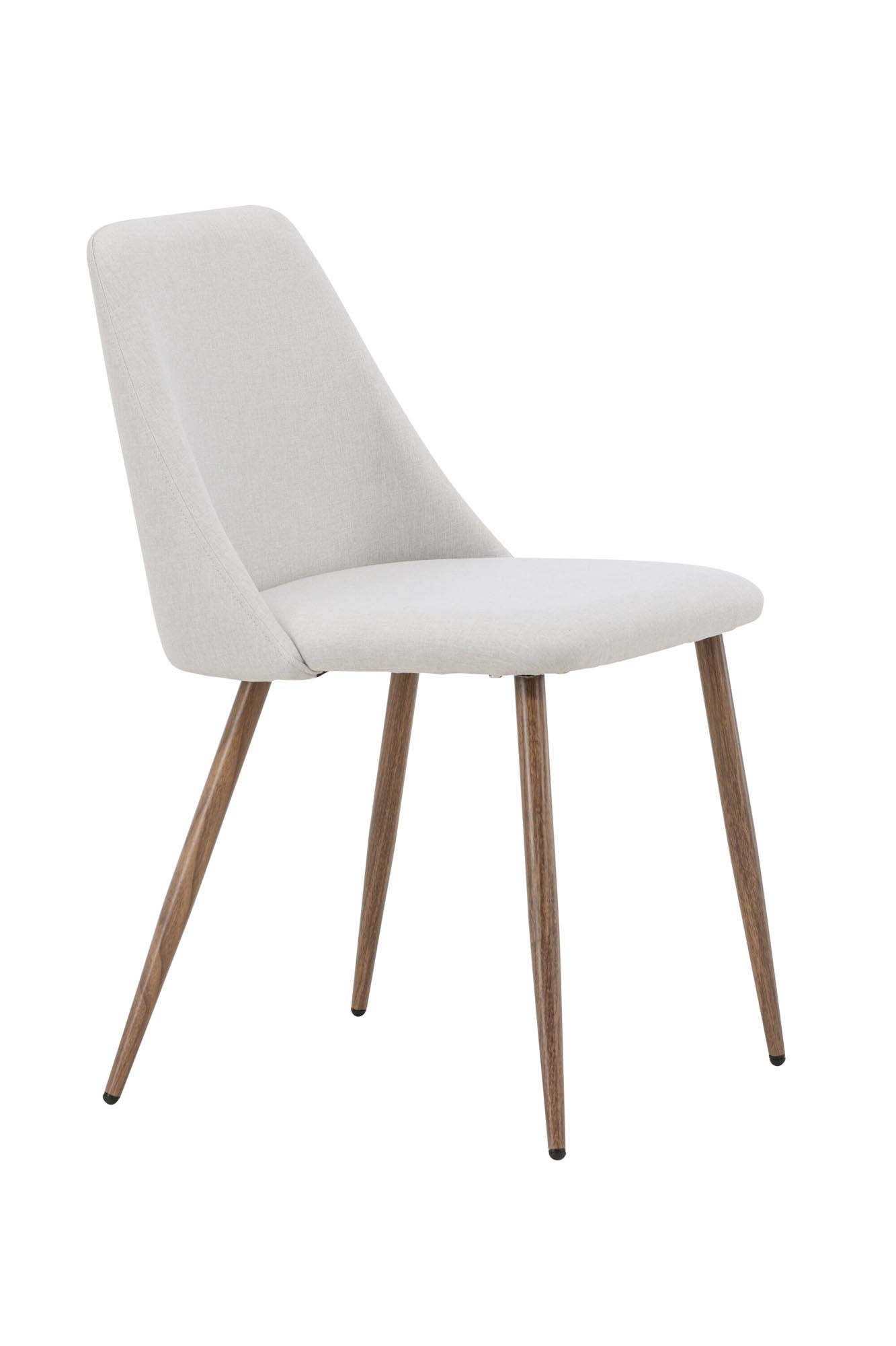 Der Night Esszimmerstuhl von Venture Home vereint modernes Design mit Komfort und ist die ideale Ergänzung für Ihr Esszimmer.