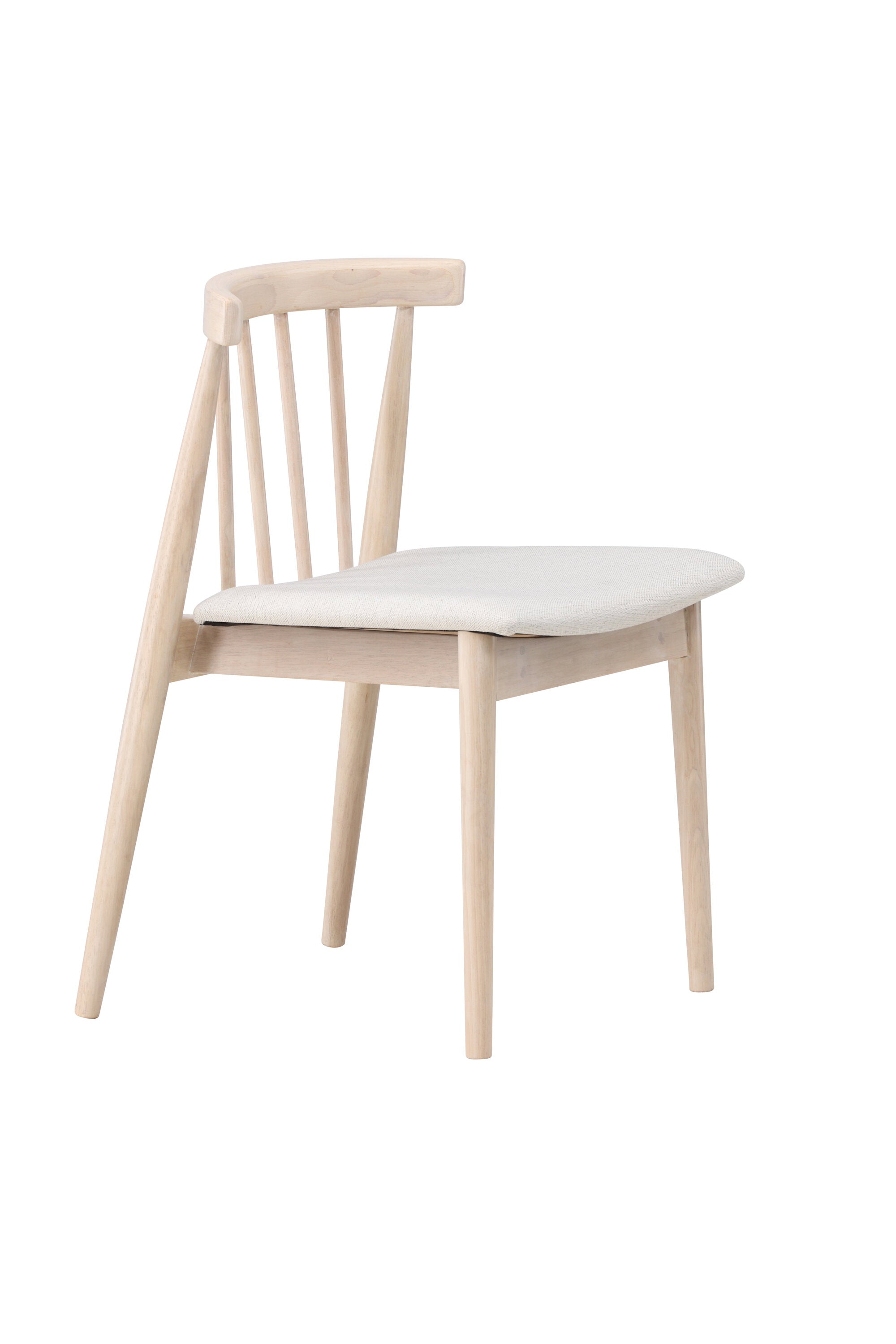 Eleganter Flora Esszimmerstuhl von Venture Home, modern und komfortabel, perfekt für stilvolle Esszimmer.