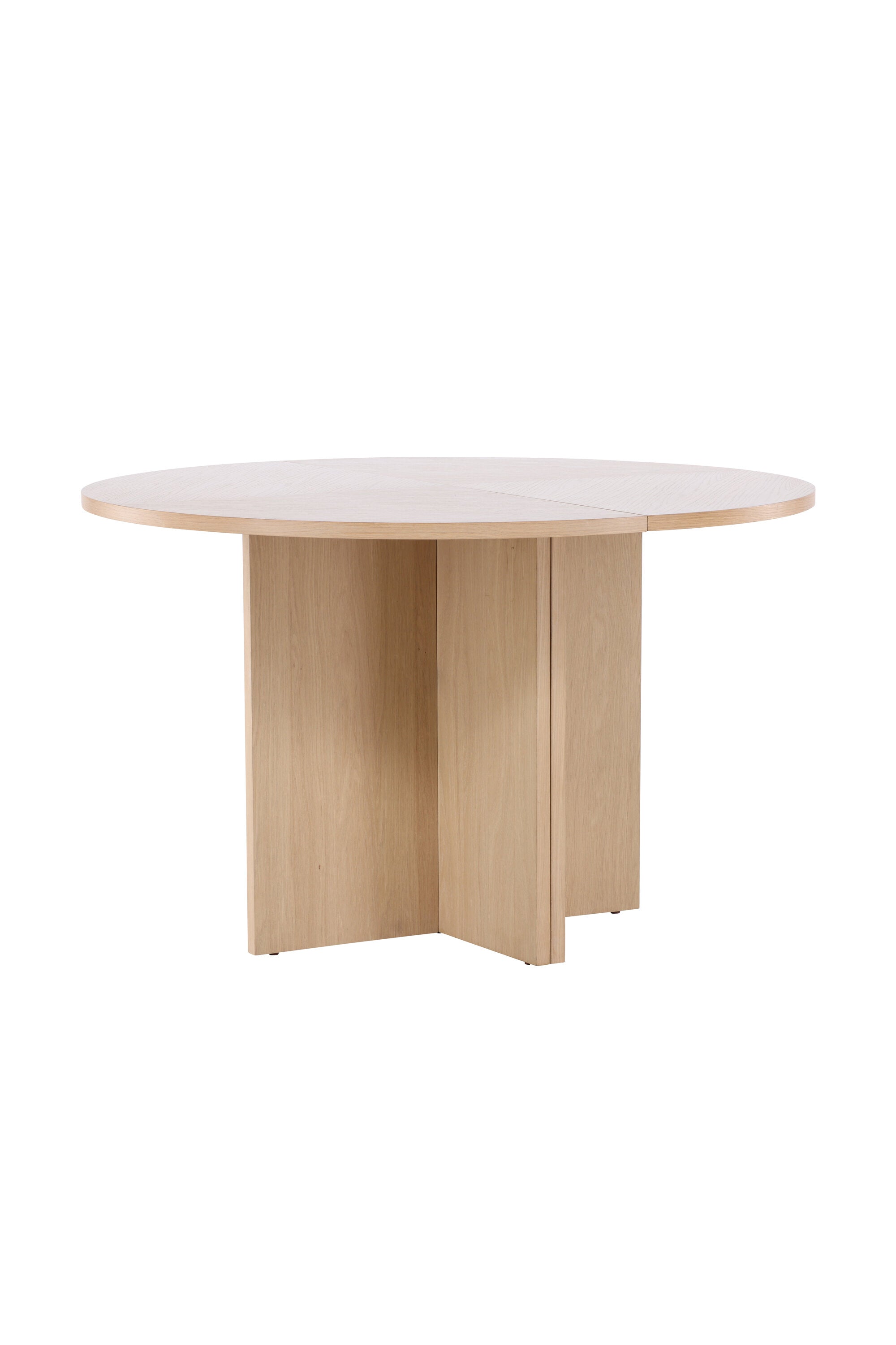Eleganter rechteckiger Esstisch Strada von Venture Home, ideal für gemütliche Mahlzeiten und stilvolle Einrichtung in jedem Esszimmer.
