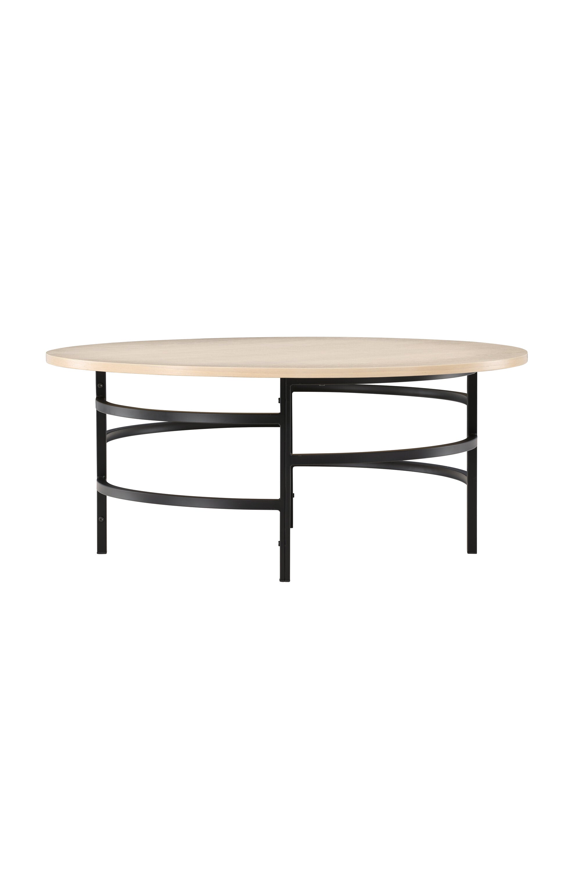 Moderner Couchtisch im skandinavischen Design, aus hochwertigen Materialien, ideal für stilvolle Wohnzimmer und gemütliche Aufenthaltsbereiche.