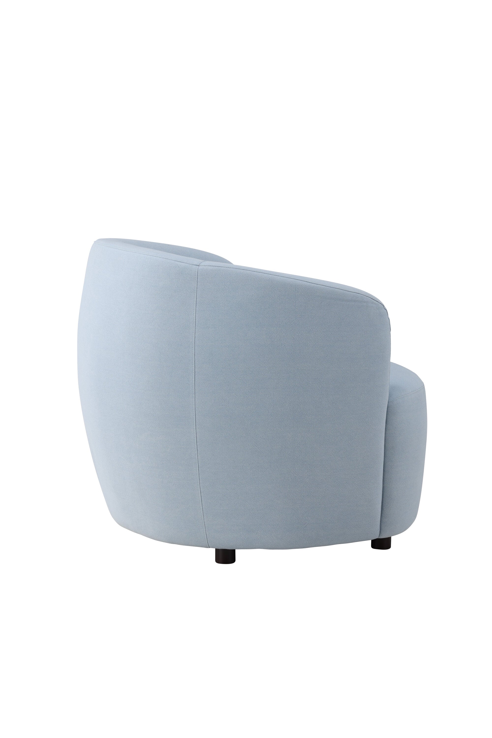 Eleganter Bobbo Sessel mit Armlehnen von Venture Home, ideal für stilvolle Wohnräume und entspannende Momente.