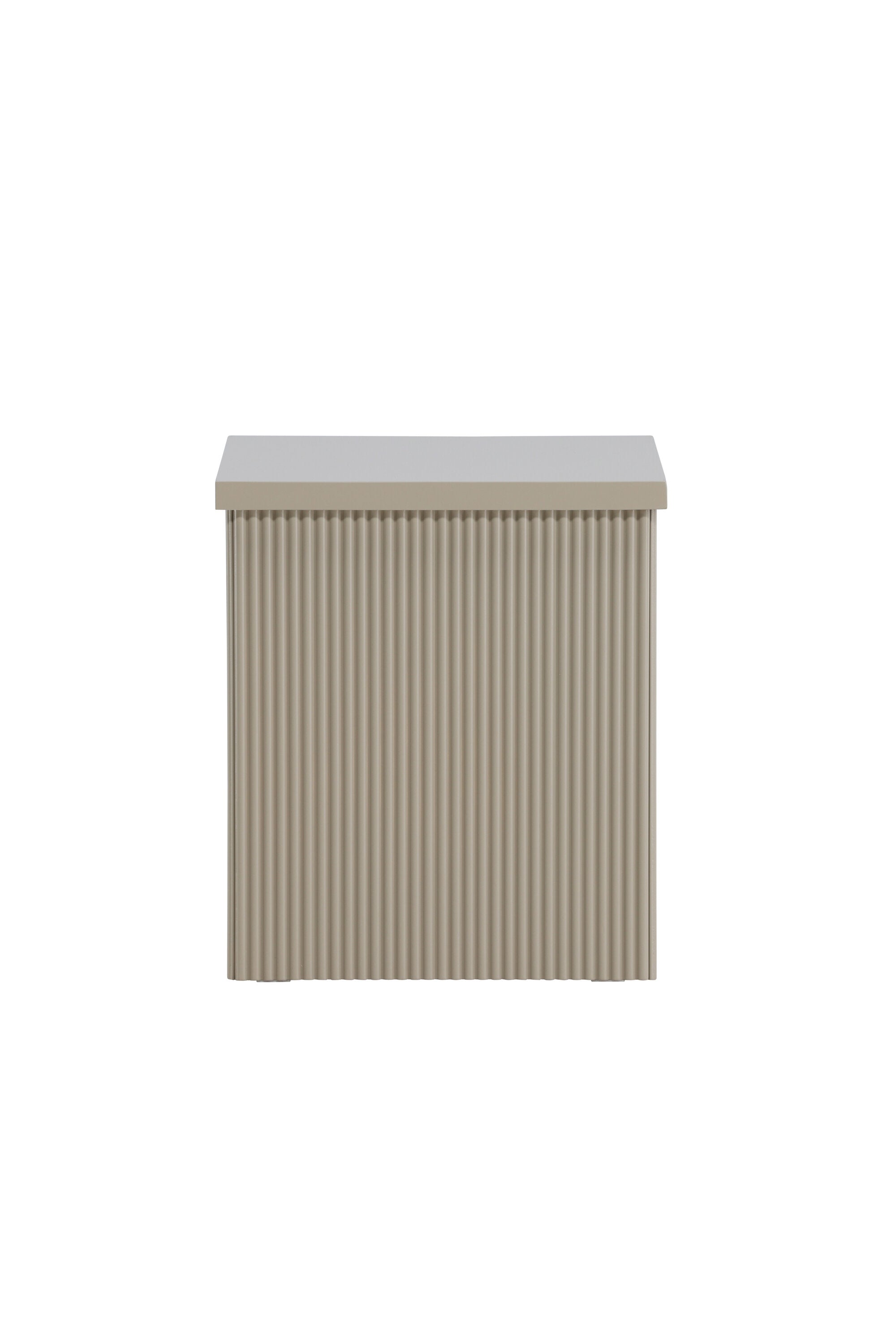 Eleganter Lenox Beistelltisch von Venture Home, perfekt für zeitgemäße Wohnräume, vereint praktischen Nutzen mit ansprechendem Design.