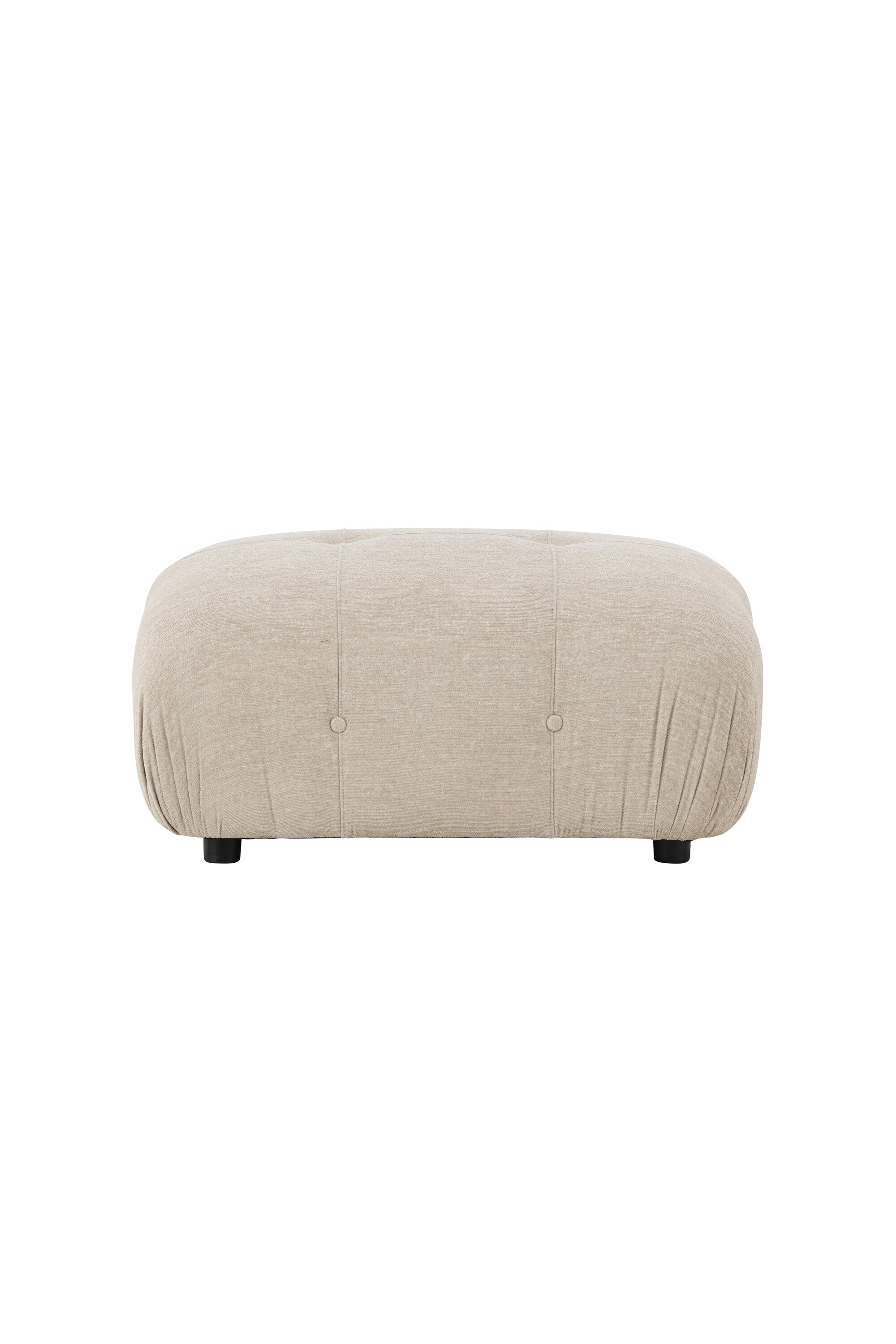 Mika Sofa Modul von Venture Home: Elegantes, modulares Sofa für vielseitige Einrichtungsmöglichkeiten und optimalen Sitzkomfort.