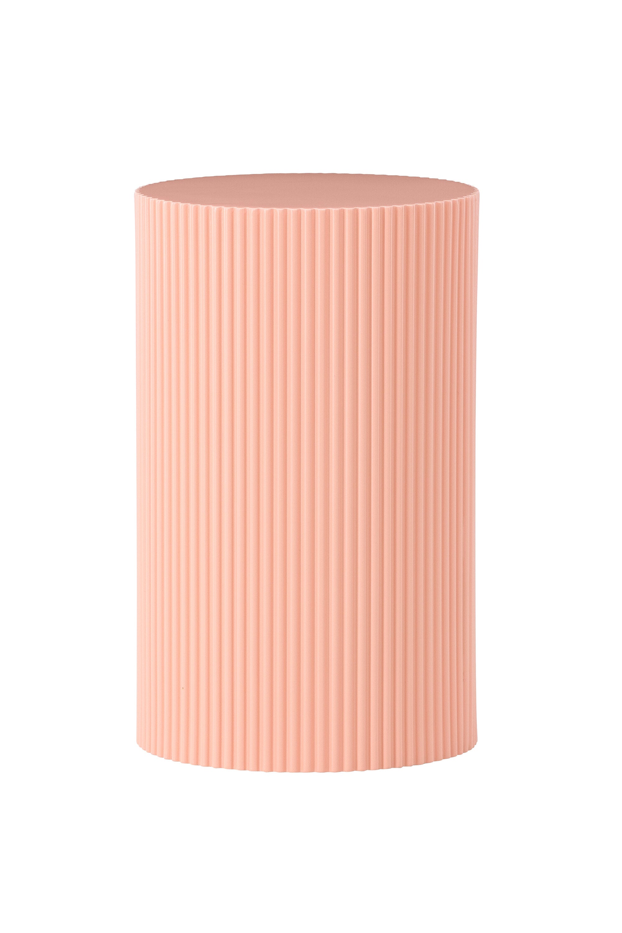 Moderner Lenox Beistelltisch von Venture Home, ideal für jedes Wohnzimmer, bietet eine harmonische Kombination aus Funktionalität und ästhetischem Flair.