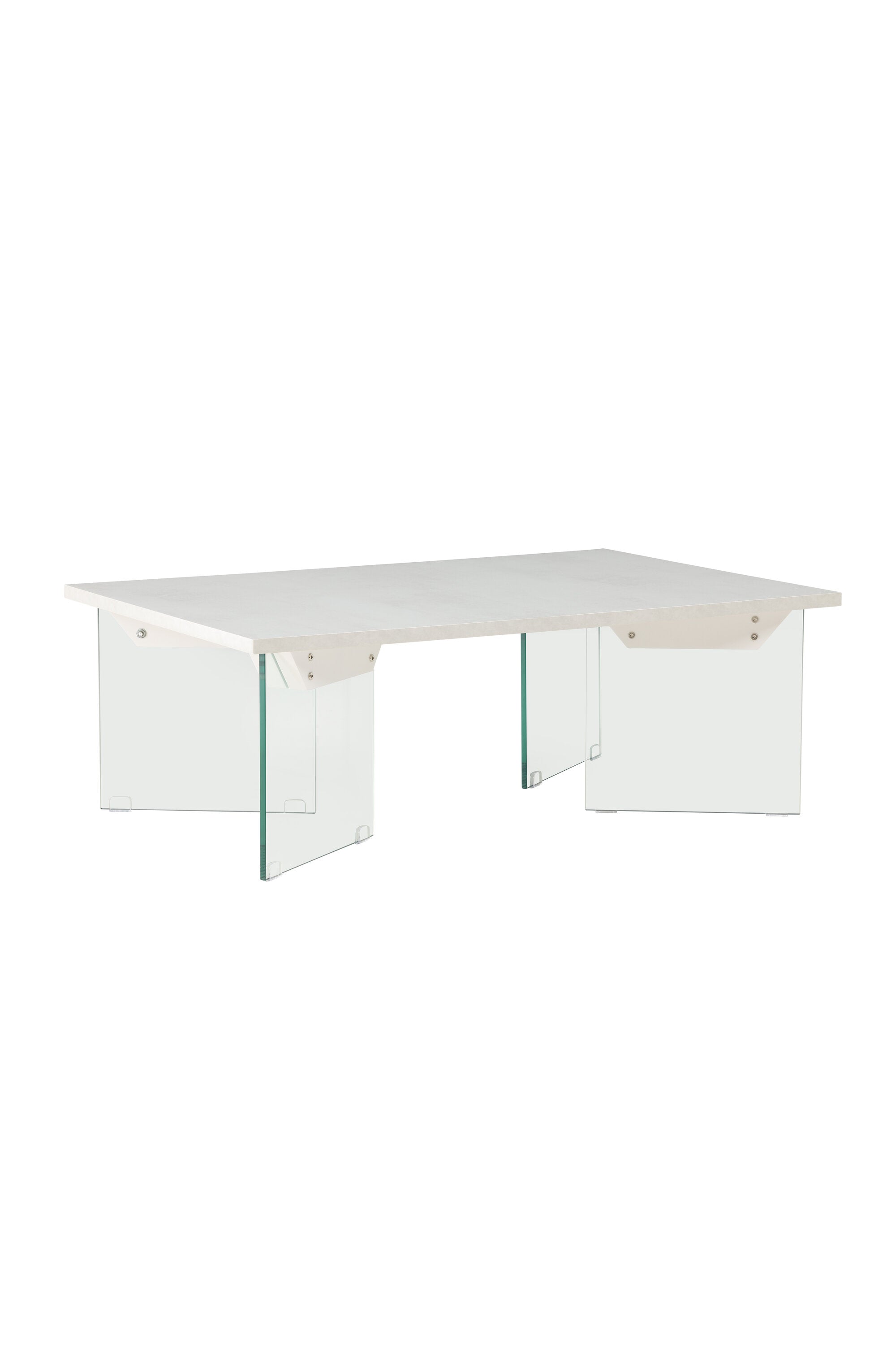 Eleganter Ester Sofatisch von Venture Home: Hochwertige Verarbeitung, perfektes Möbelstück für moderne Wohnzimmer und gemütliche Atmosphäre.