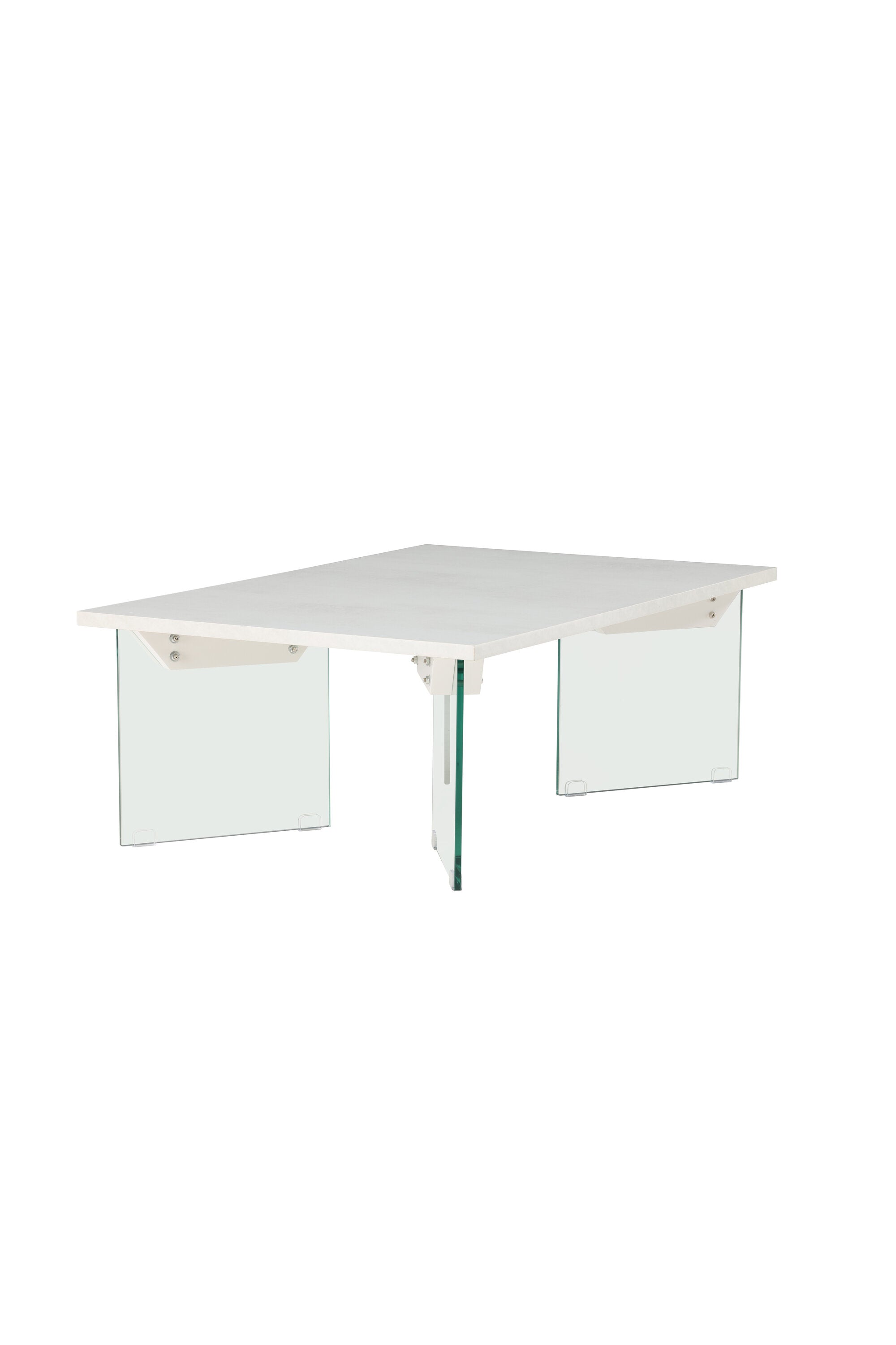 Eleganter Ester Sofatisch von Venture Home: Perfekte Kombination aus modernem Stil und praktischer Nutzung für Ihr Zuhause.