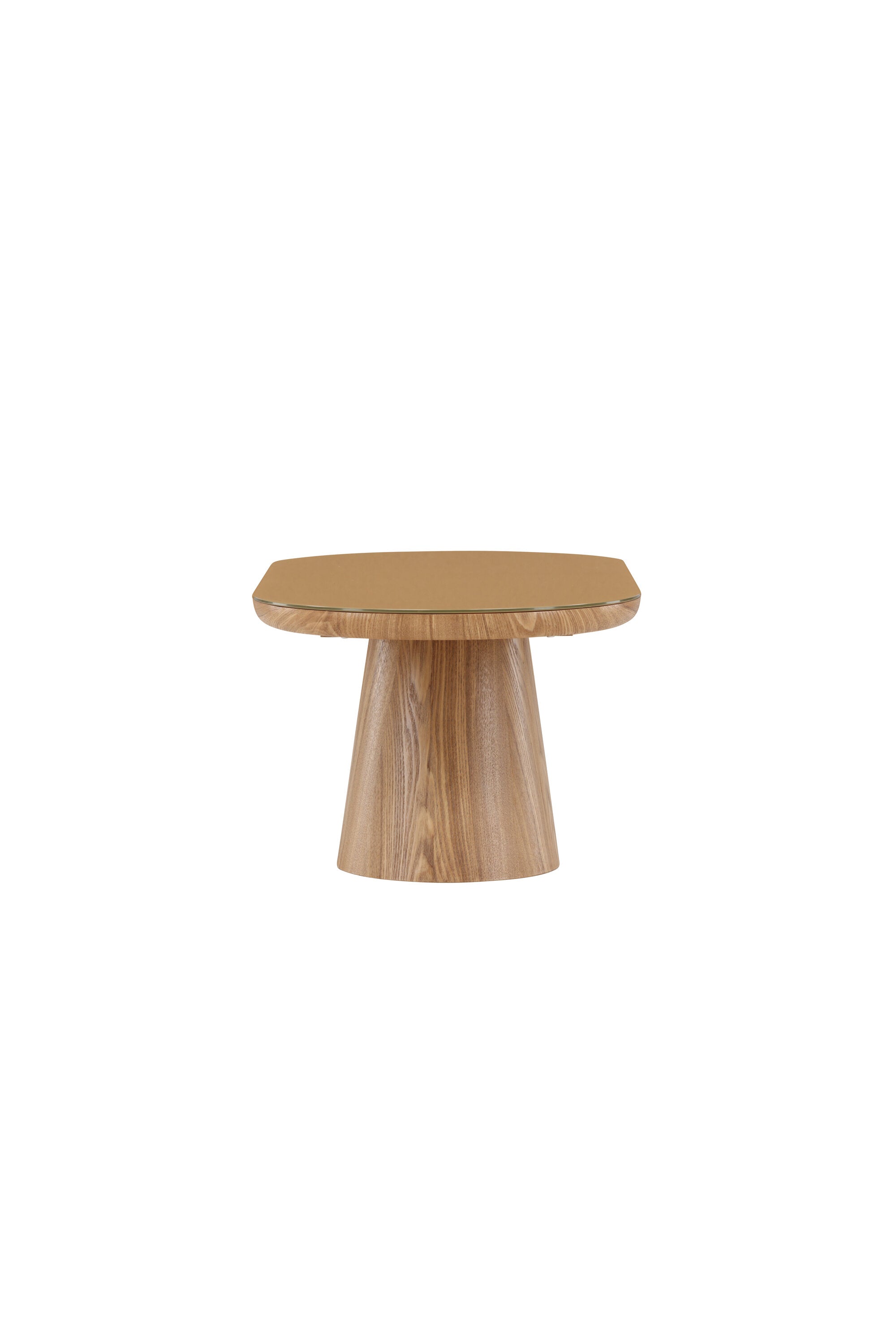 Moderner Castor Couchtisch von Venture Home, ideal für zeitgemäße Wohnräume, vereint Funktionalität und stilvolles Design.