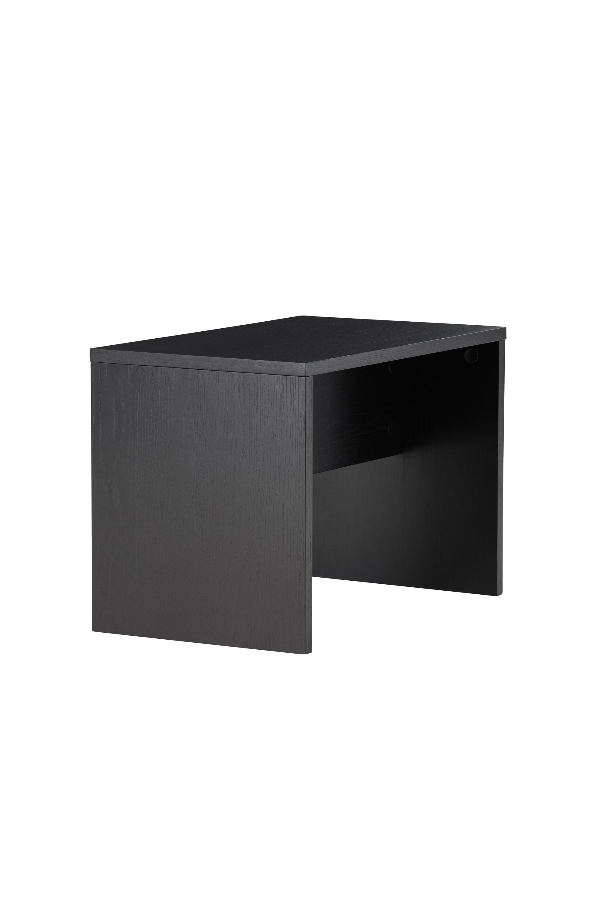 Eleganter Sofatisch Juni von Venture Home, perfekt für jedes Wohnzimmer, vereint modernes Design mit praktischer Nutzung und stilvollen Akzenten.