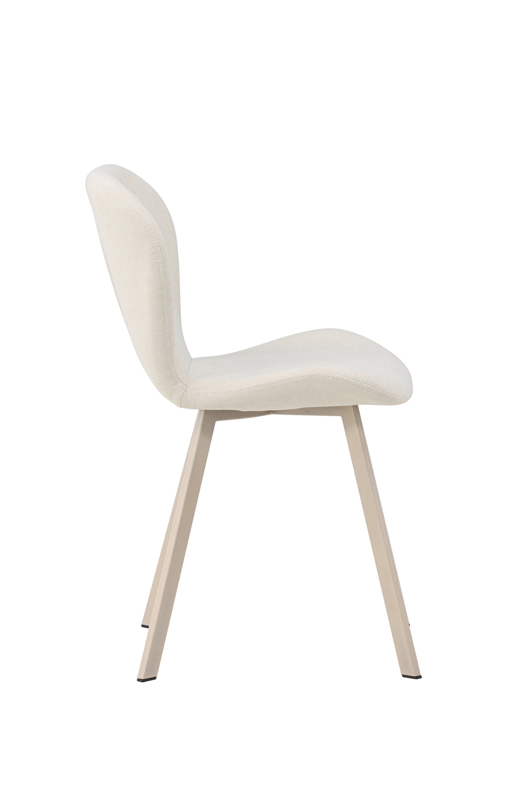 Der Lilja Esszimmerstuhl von Venture Home kombiniert stilvolles Design mit Komfort und ist die perfekte Ergänzung für Ihr Esszimmer.