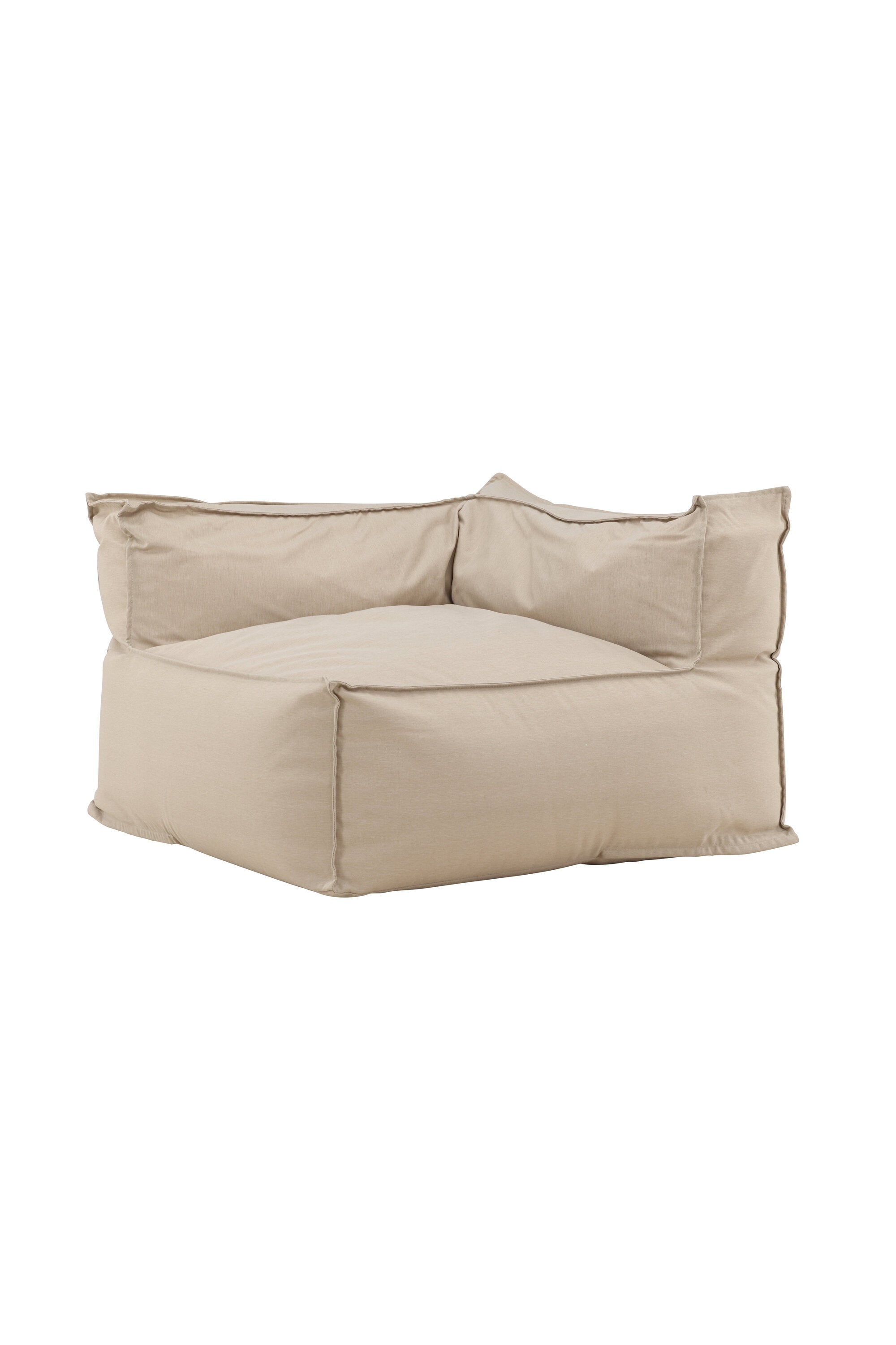 Moderner Rambo Loungesessel von Venture Home, ideal für den Außenbereich – robust, komfortabel und wetterbeständig.